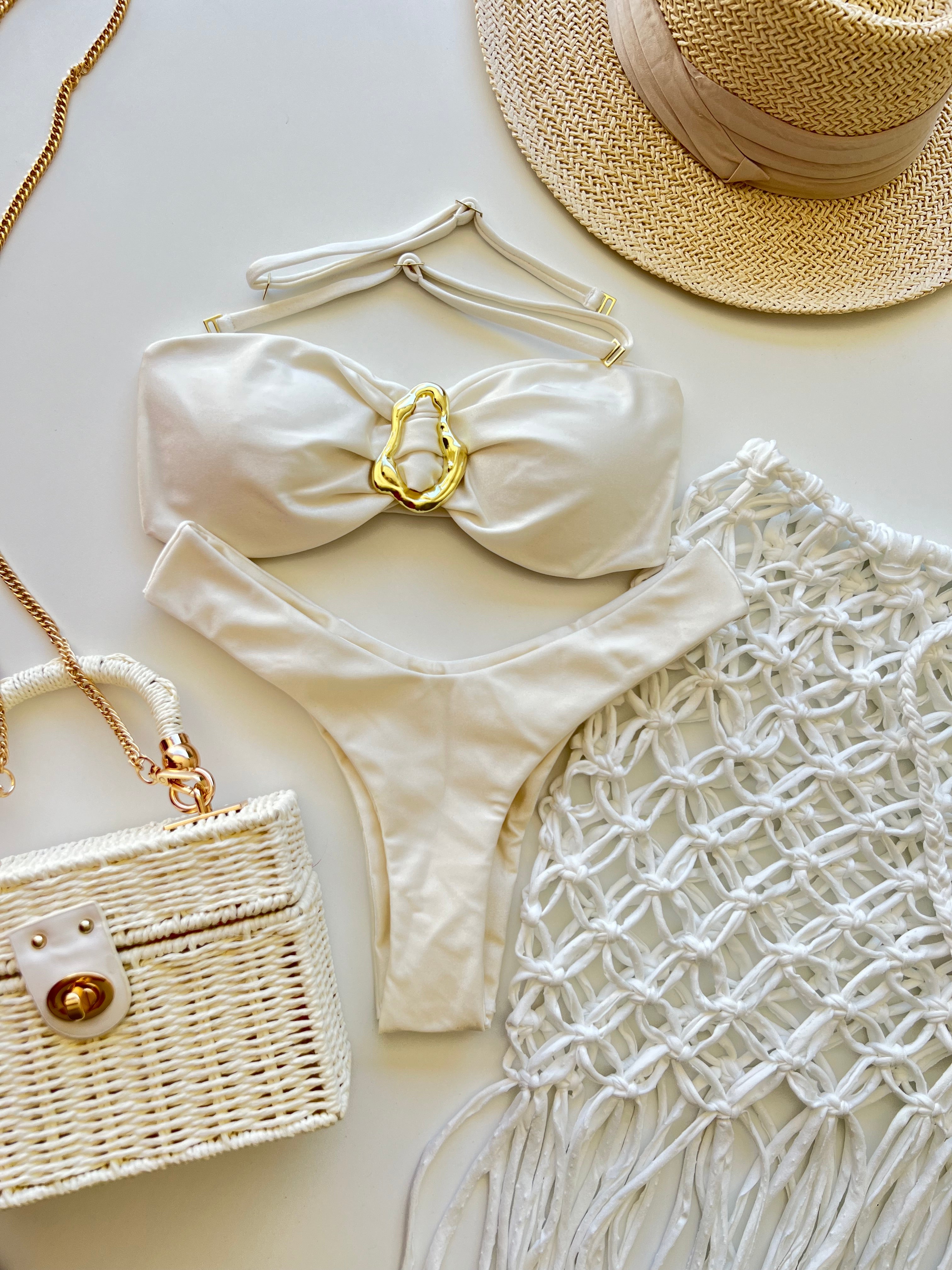 Biquíni Amélia Off