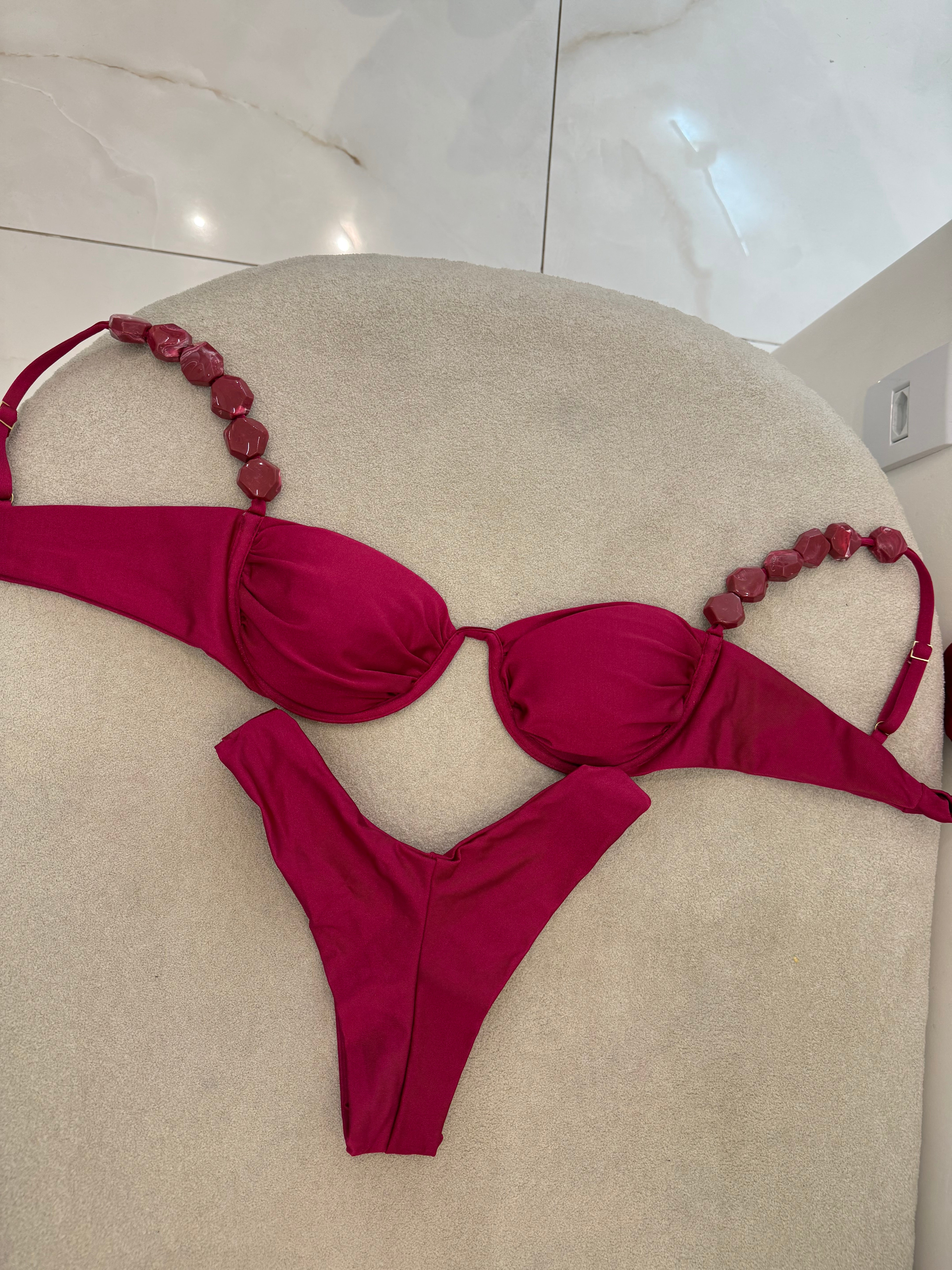 Bali Asa delta Vinho