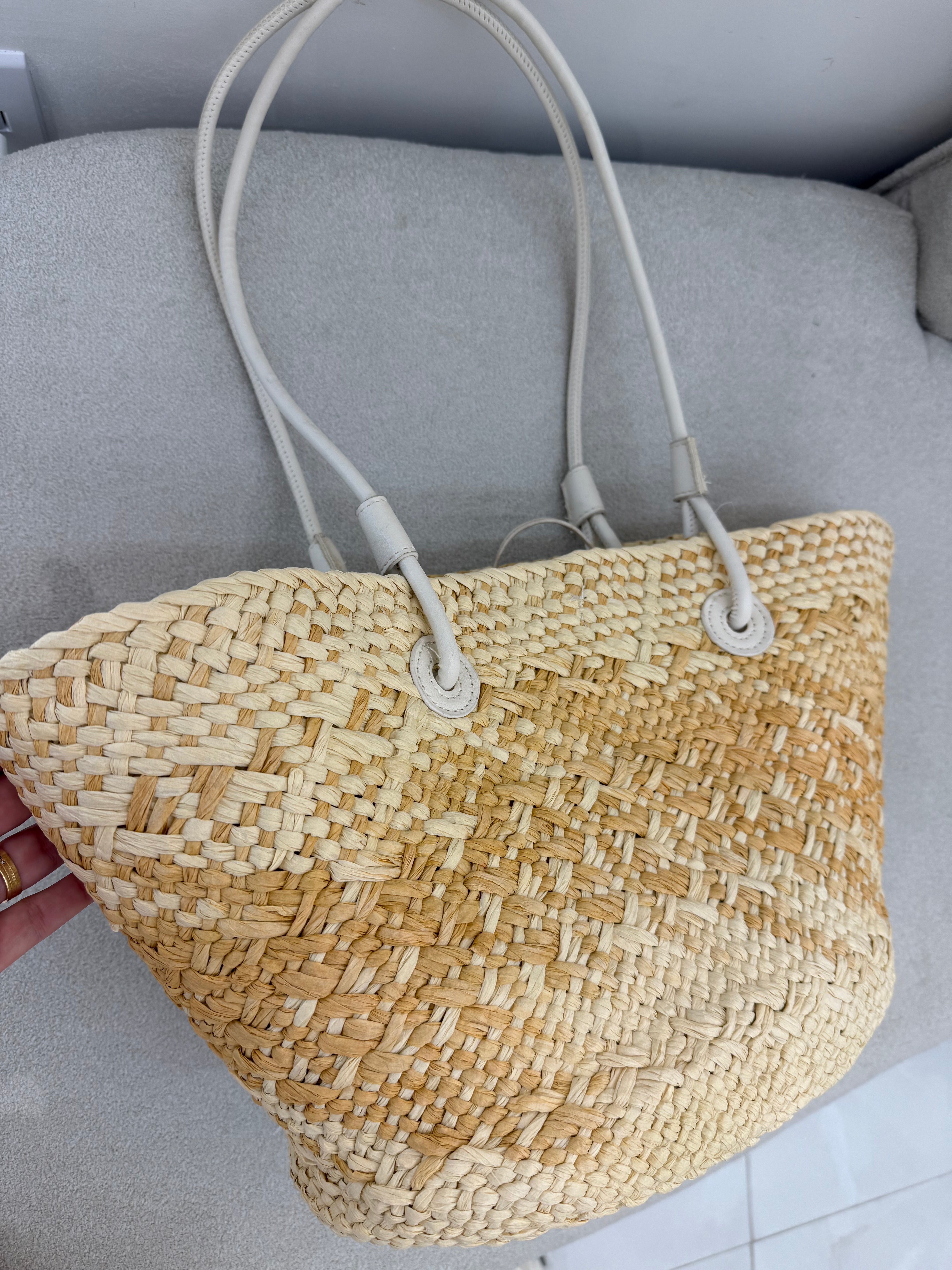 Bolsa Luxo 2