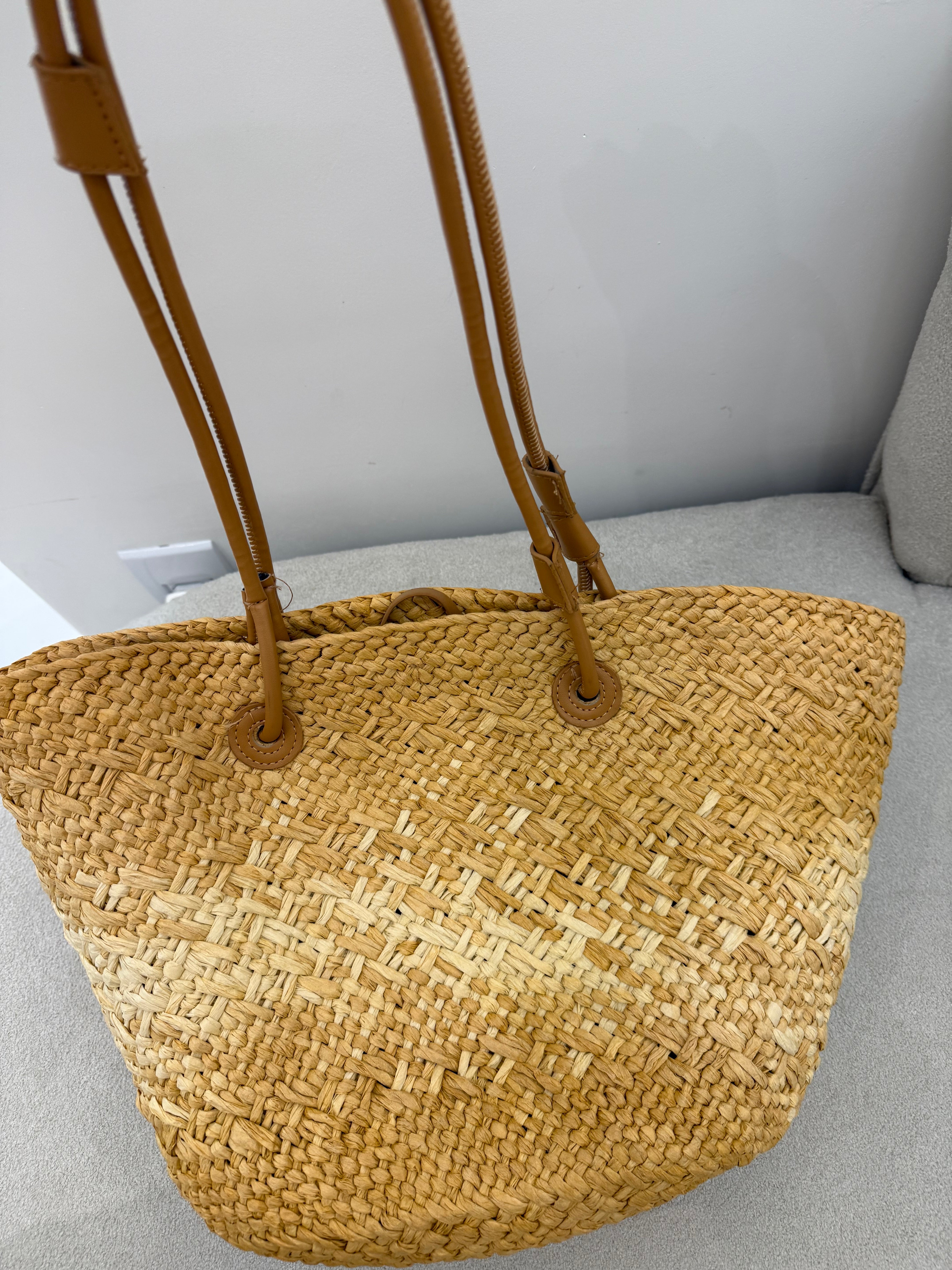 Bolsa Luxo 2