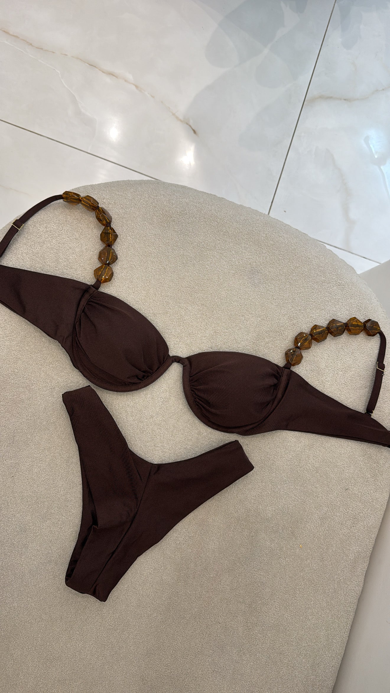 Bali Asa Delta Marrom