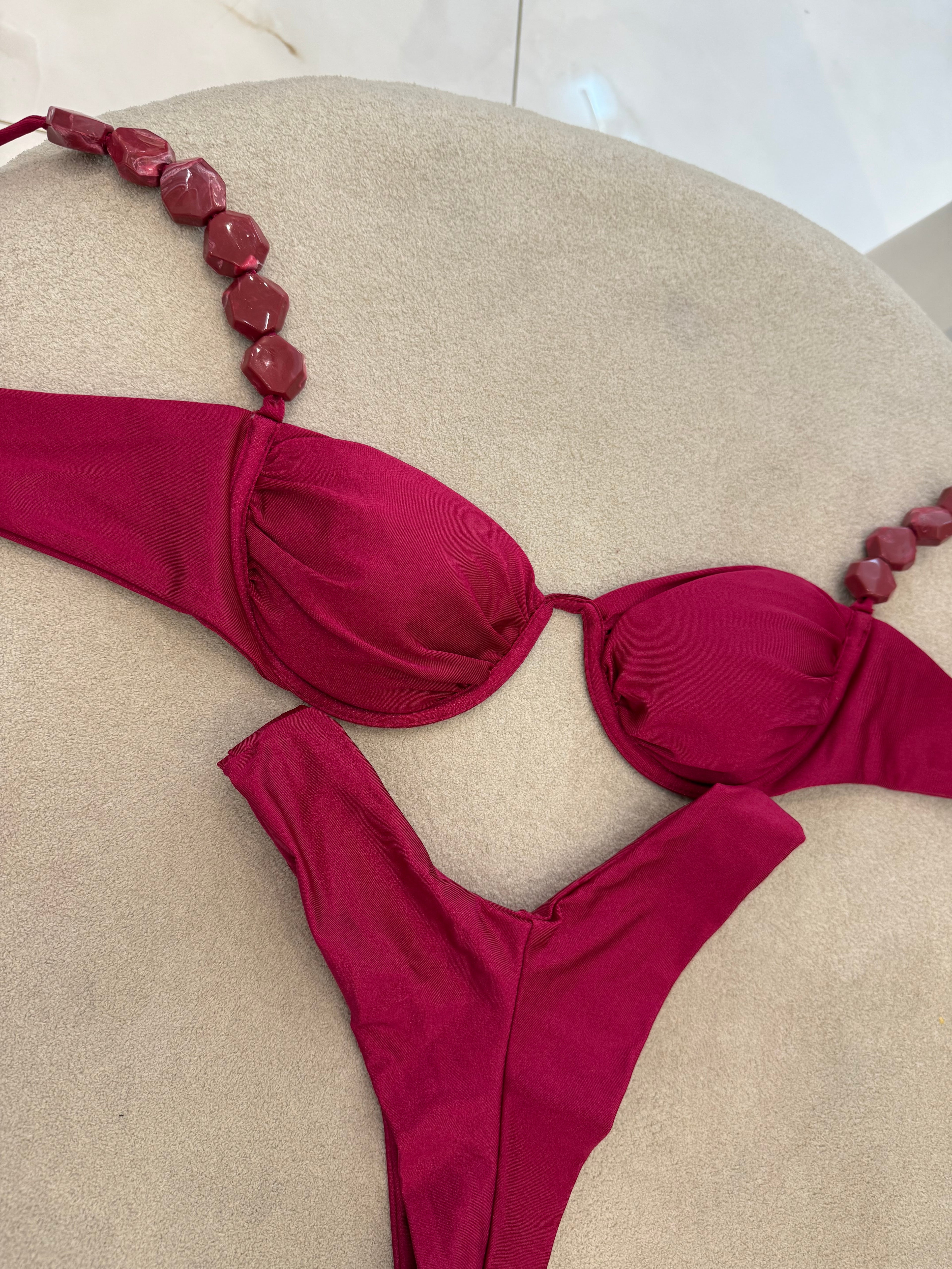 Bali Asa delta Vinho