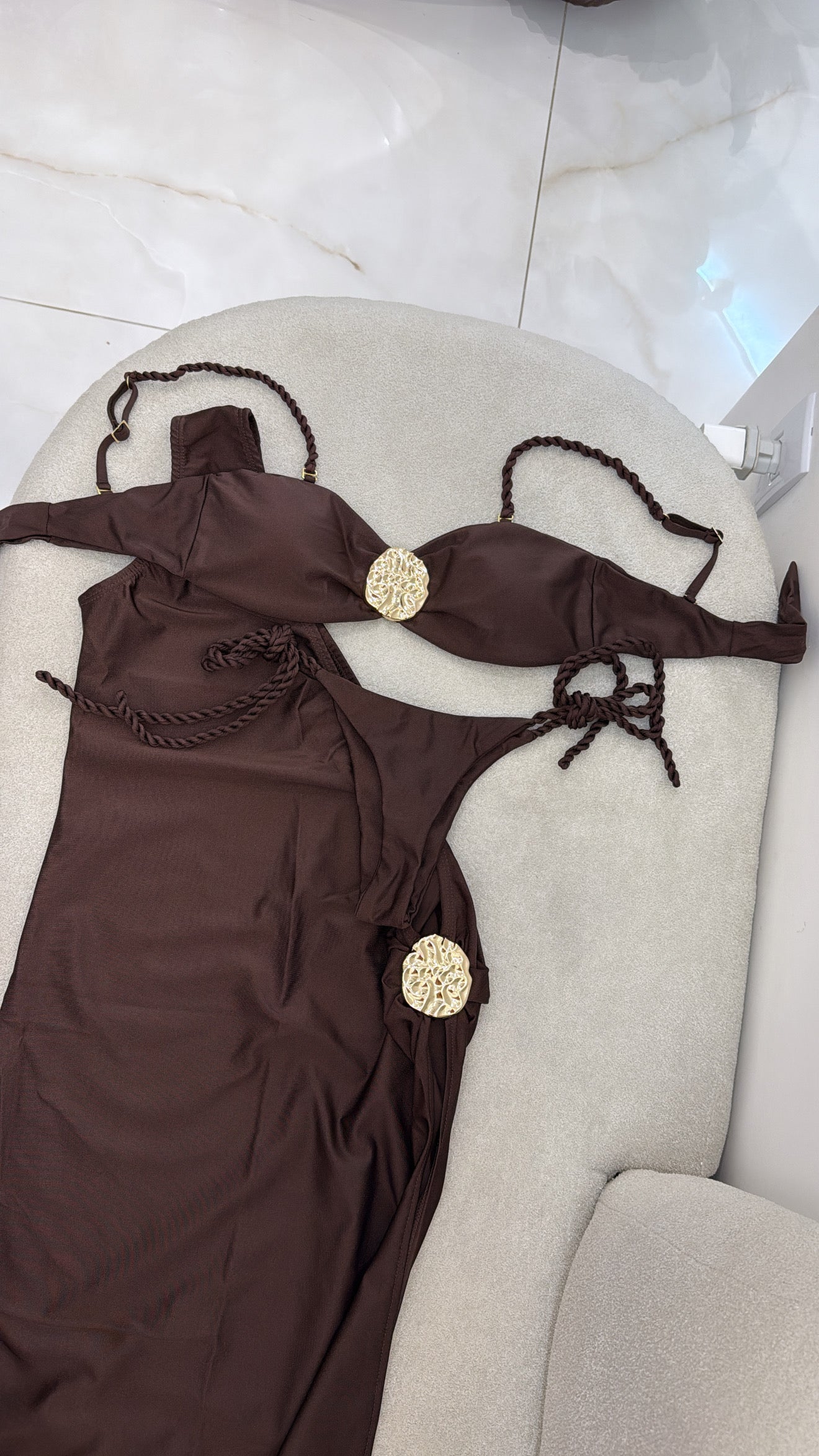 Vestido Luísa