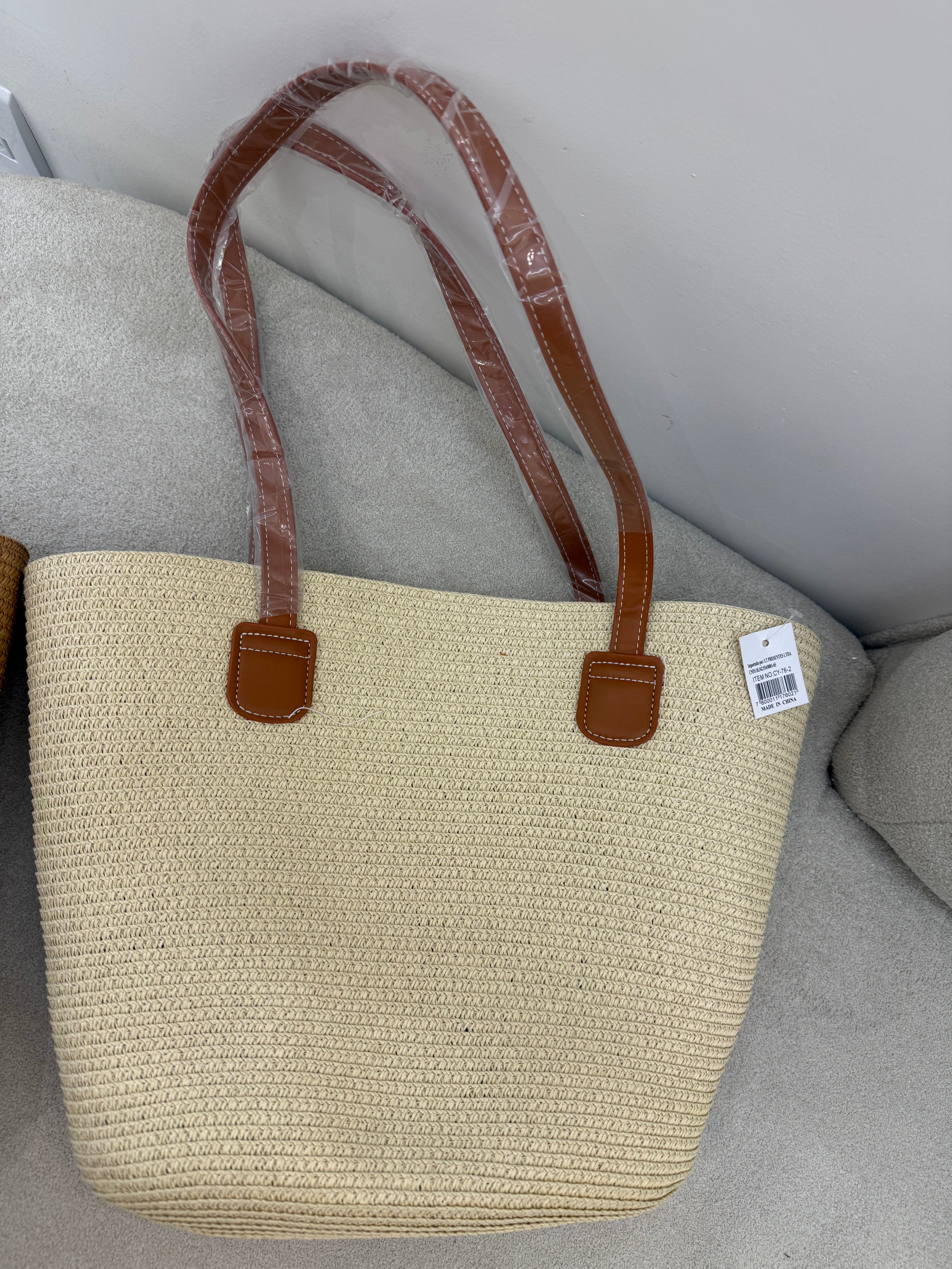 Bolsa Lara