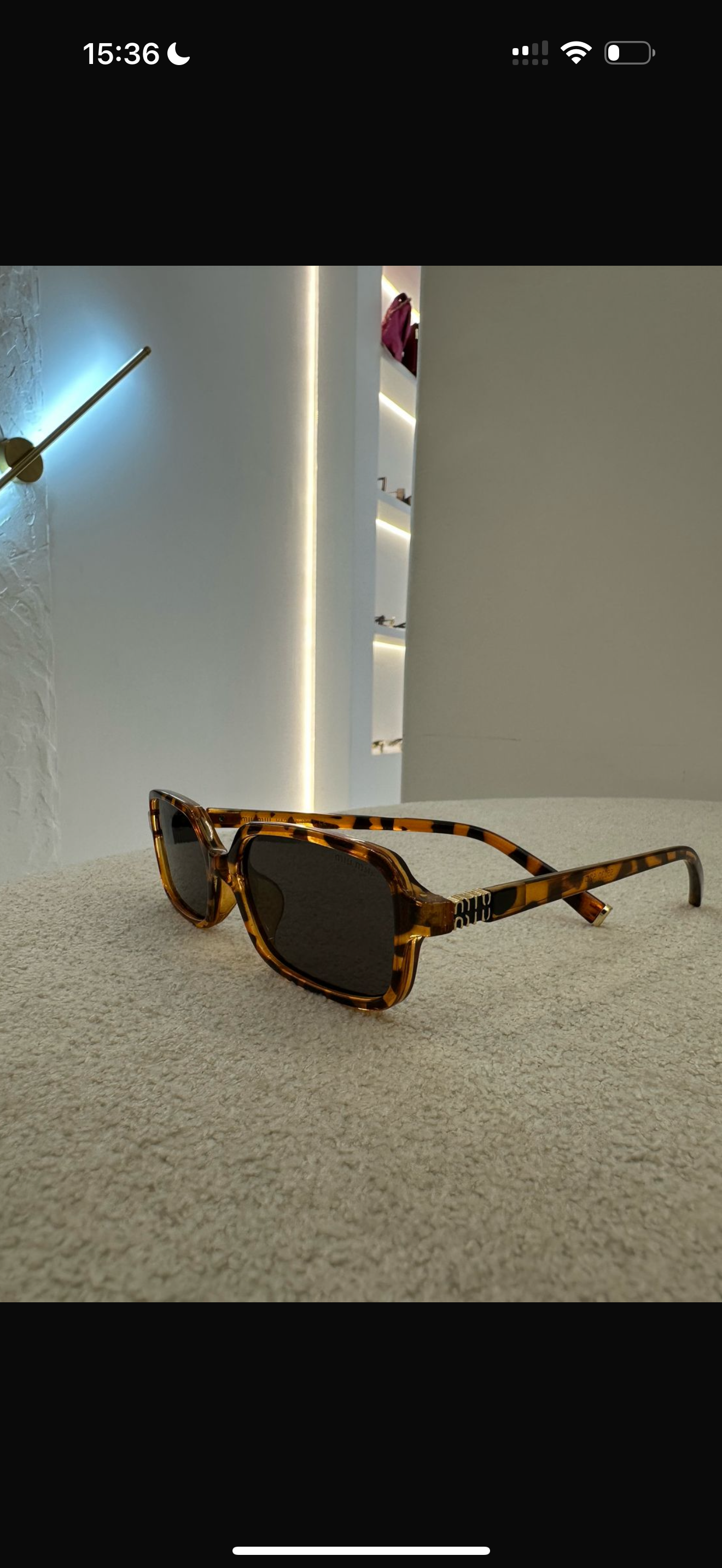 Óculos Miu Miu (45)