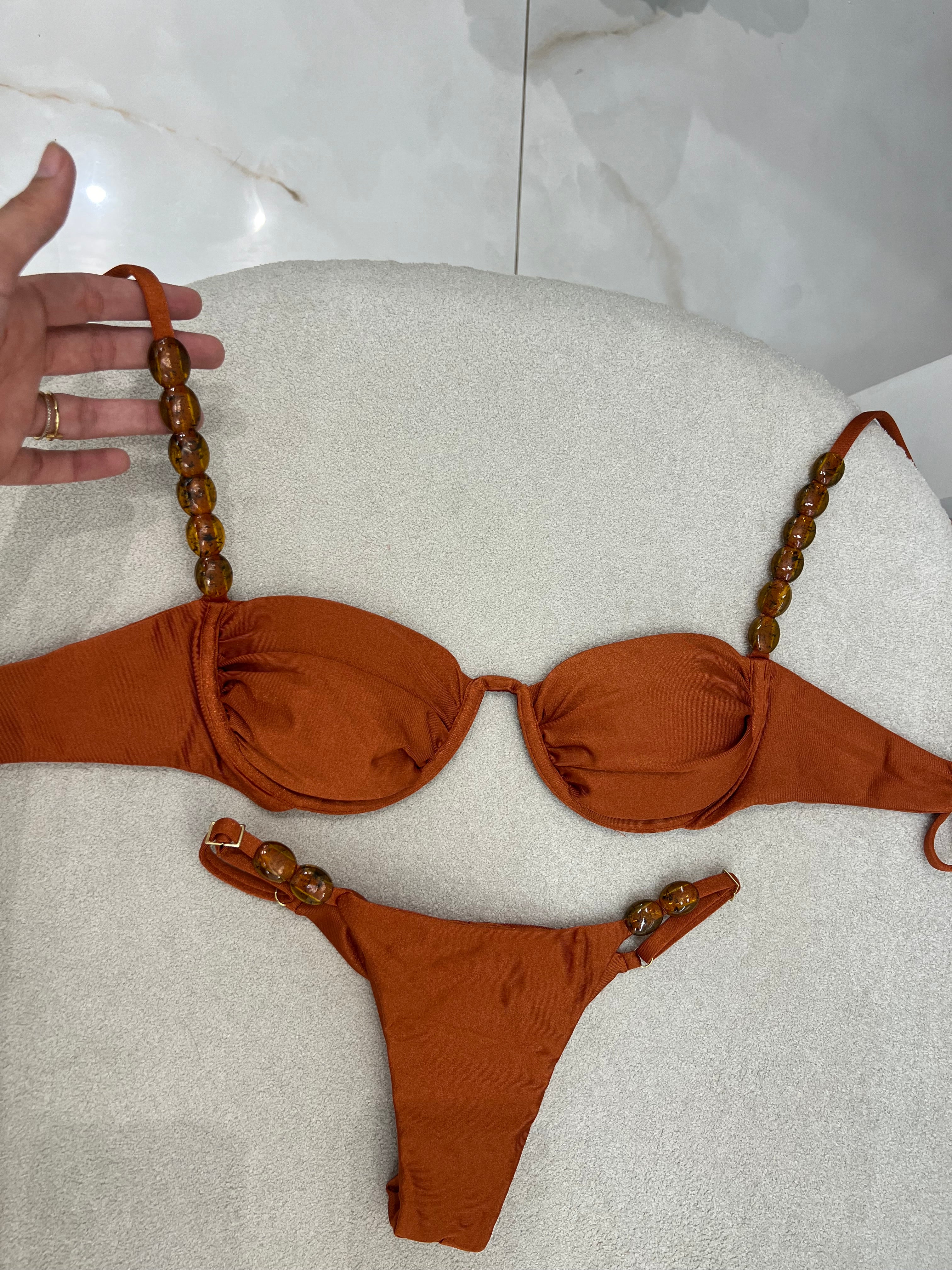 Biquíni Bali Telha
