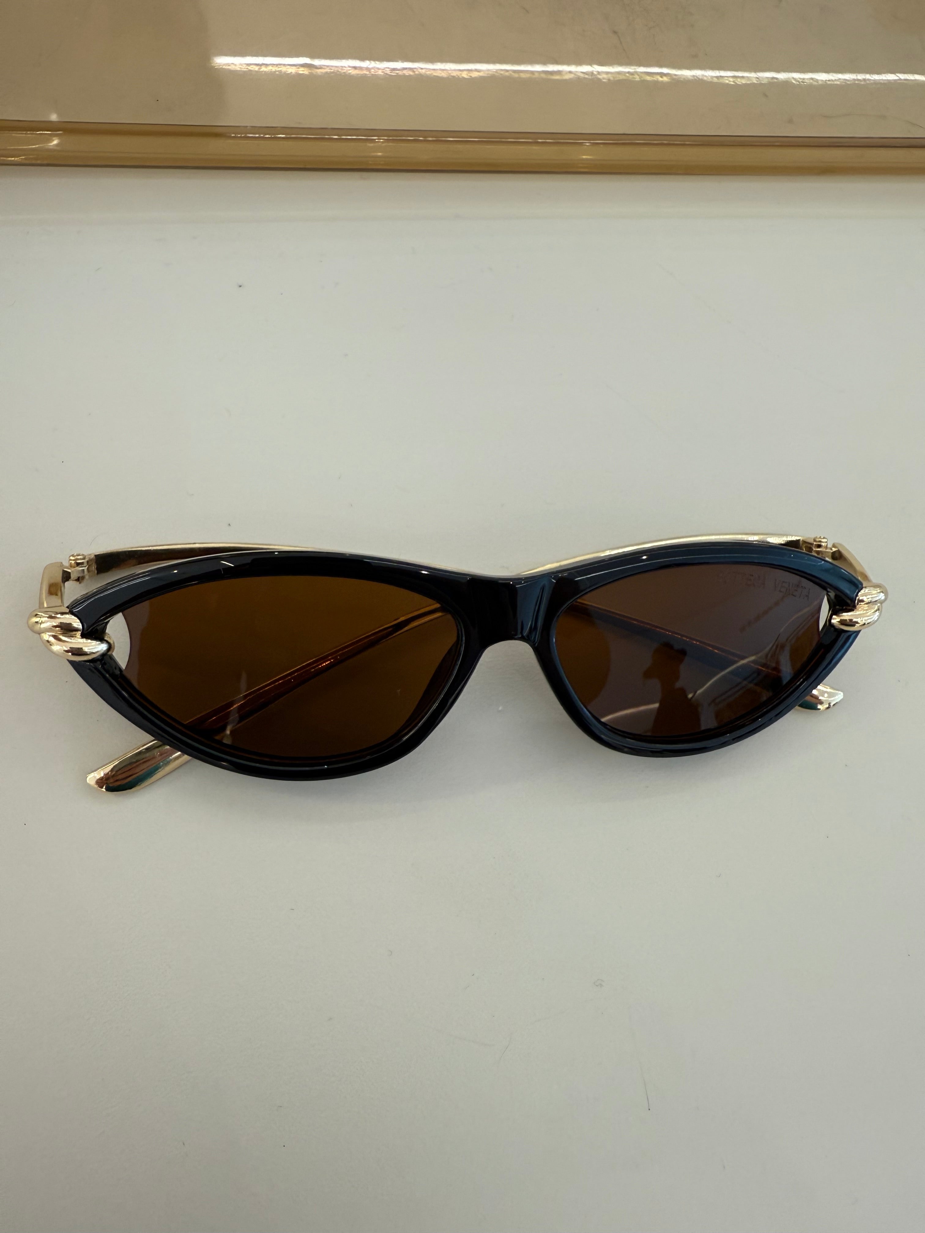 Óculos Bottega Veneta