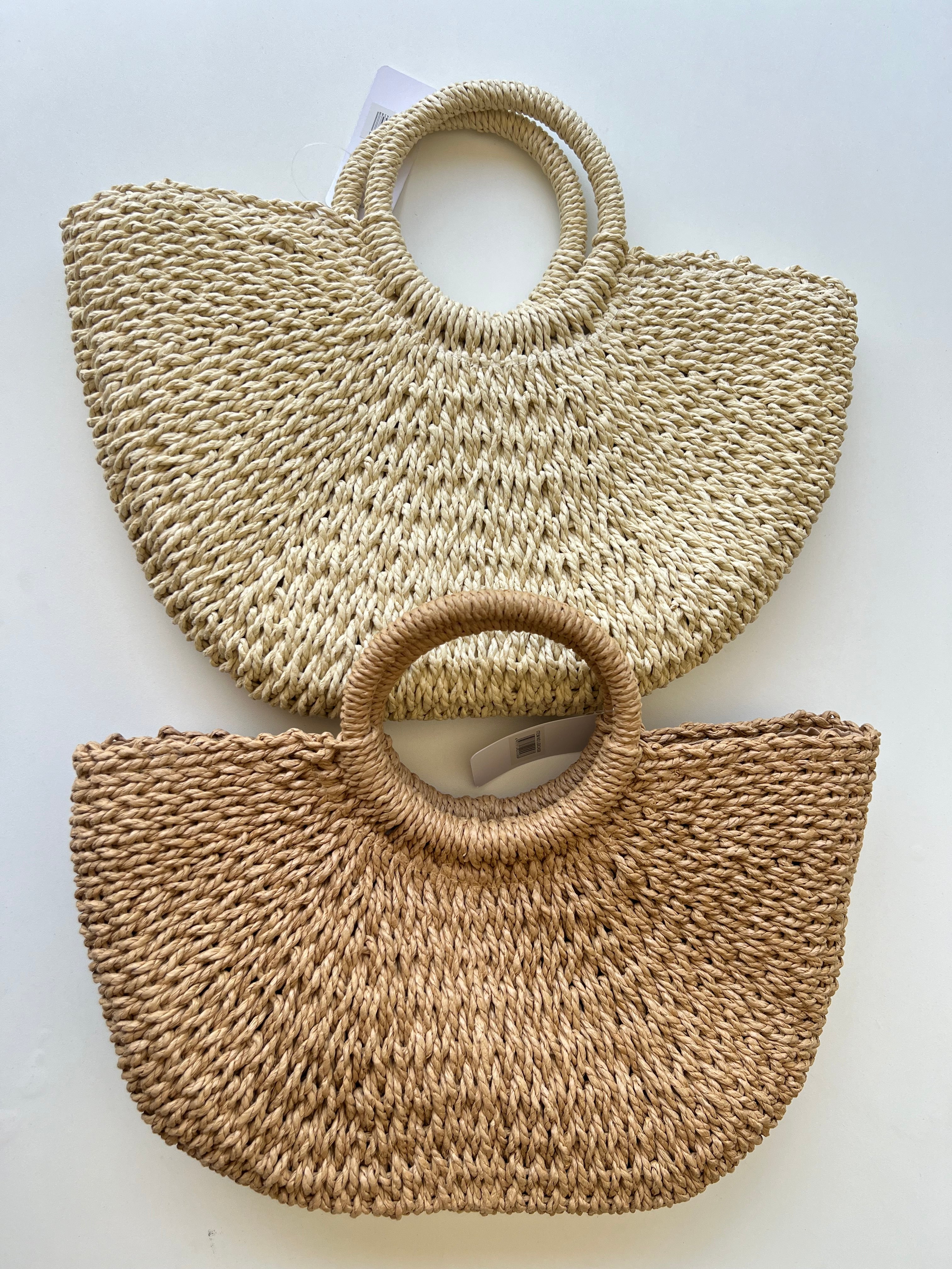 Bolsa Meia Lua (grande)