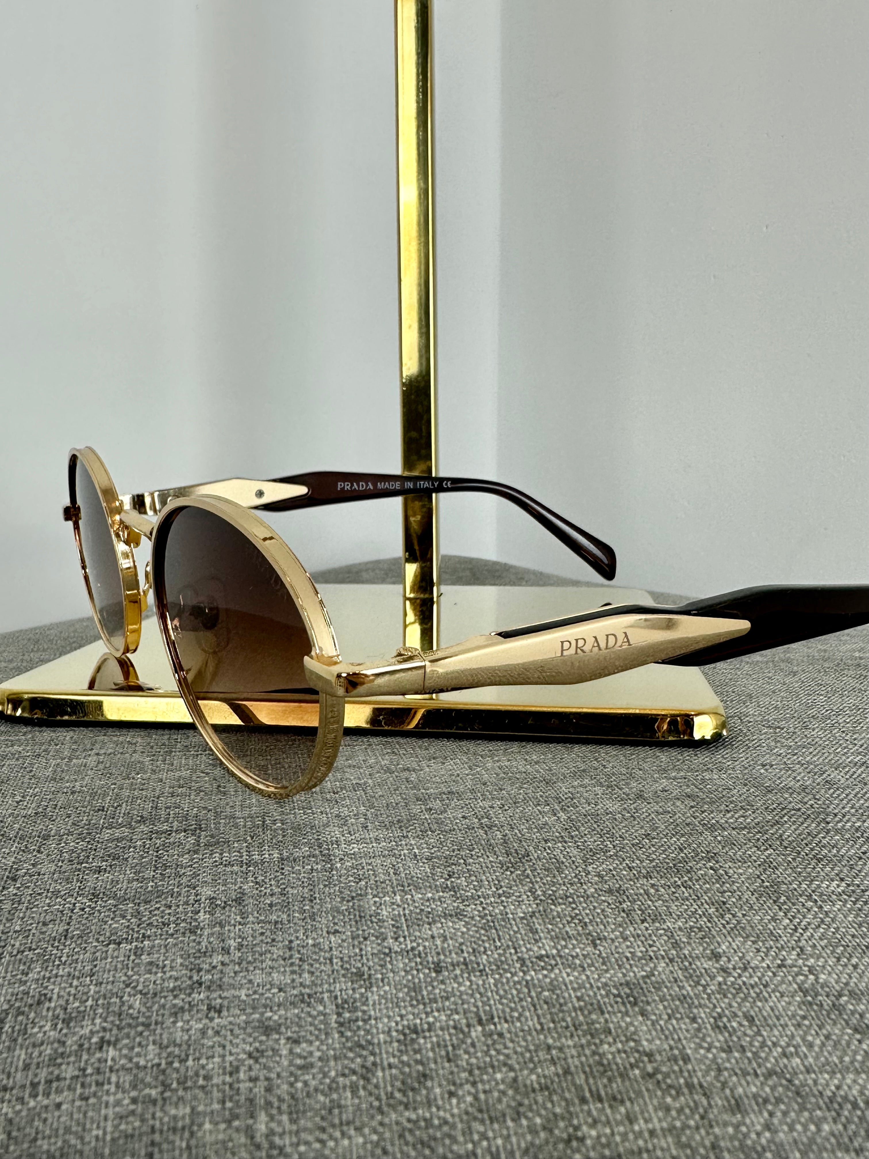 Óculos Prada