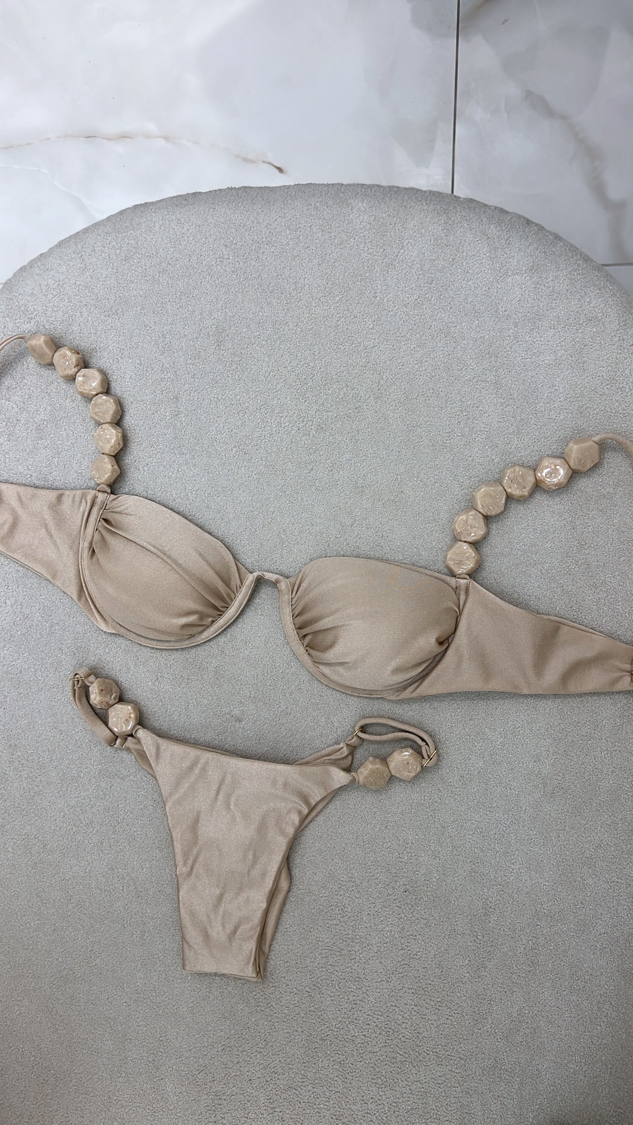 Biquíni Bali Nude