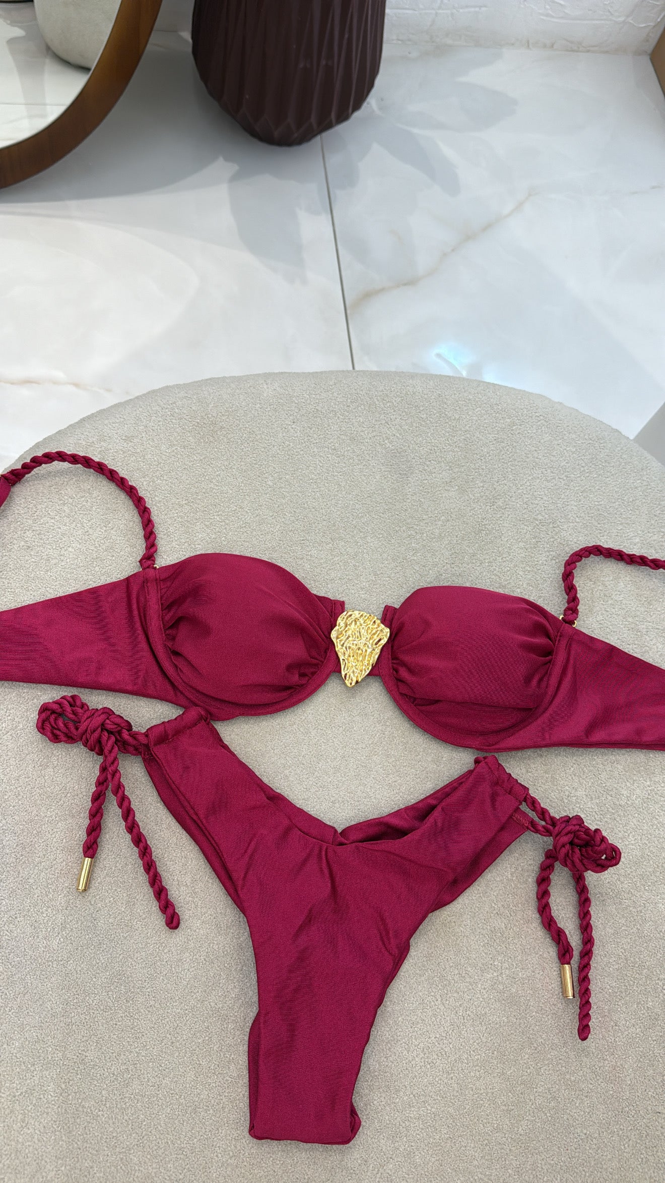 Alicia Asa Delta Vinho