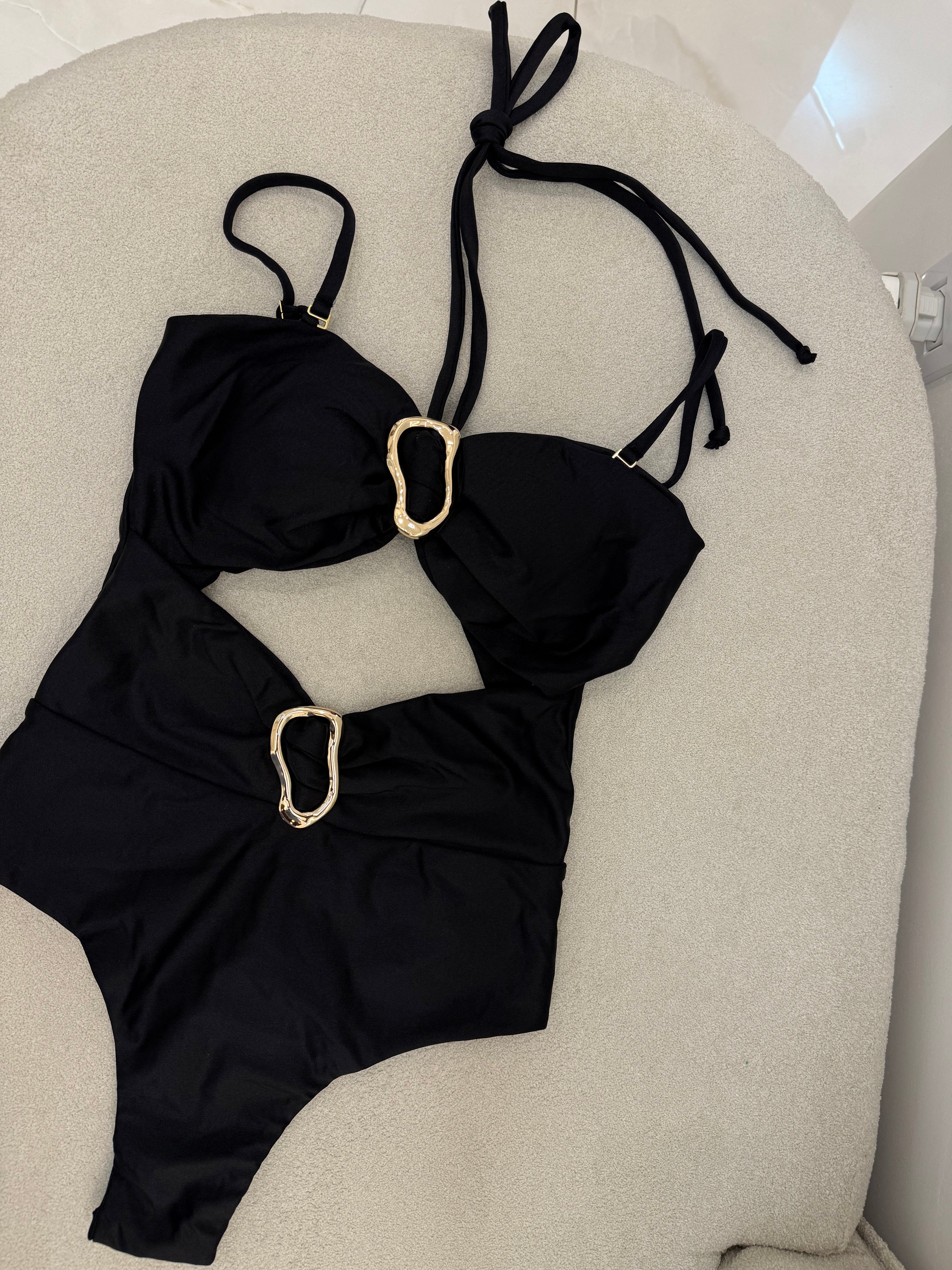 Maiô Cancún (várias formas de uso)