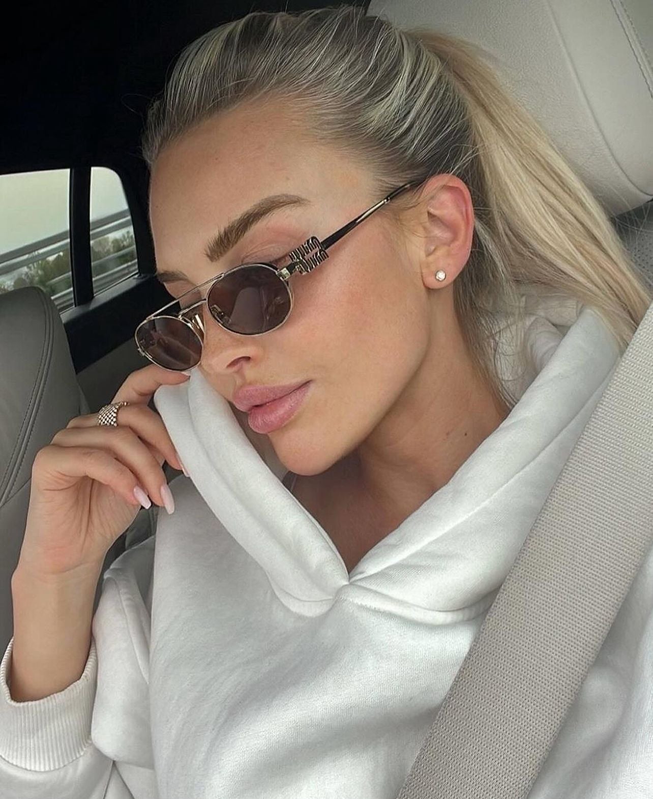 Óculos Miu Miu (10)