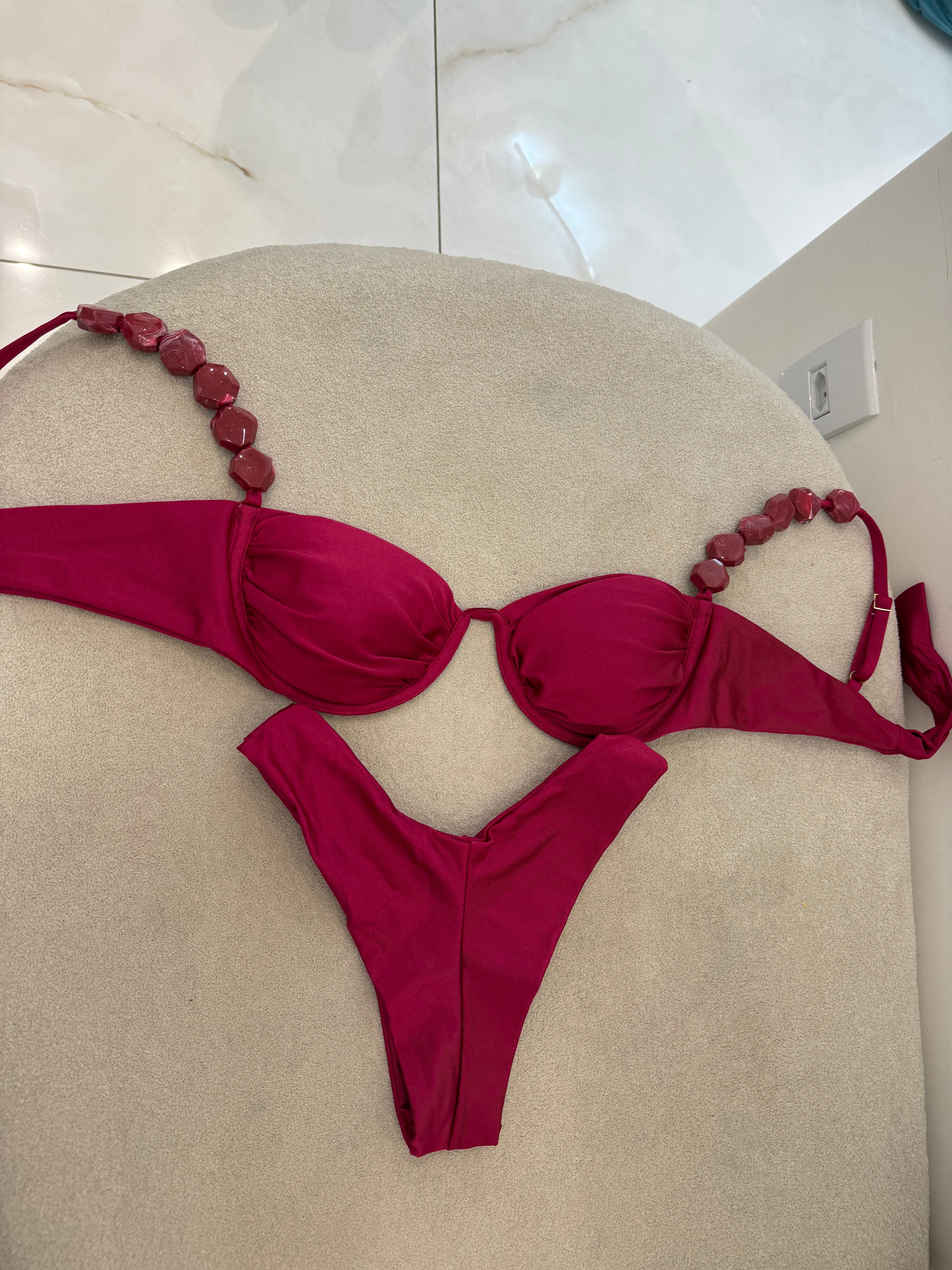 Bali Asa delta Vinho