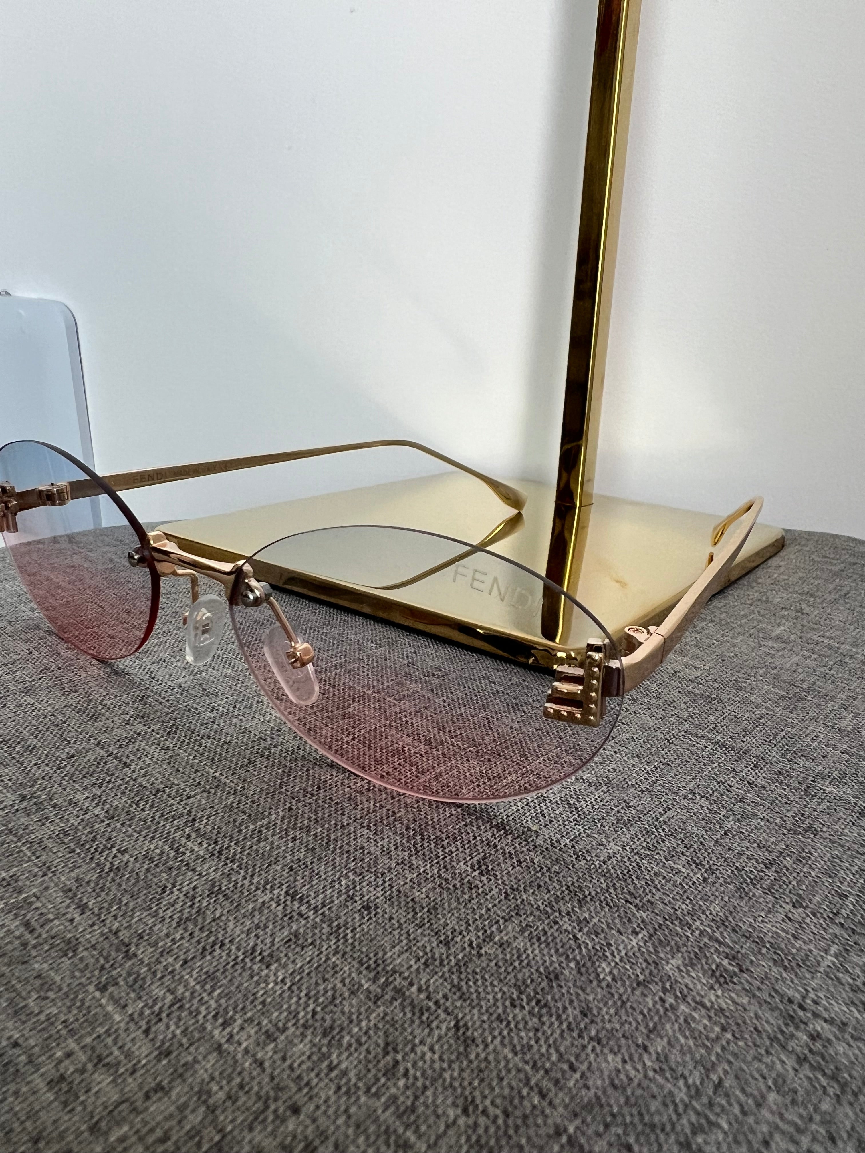 Óculos Fendi