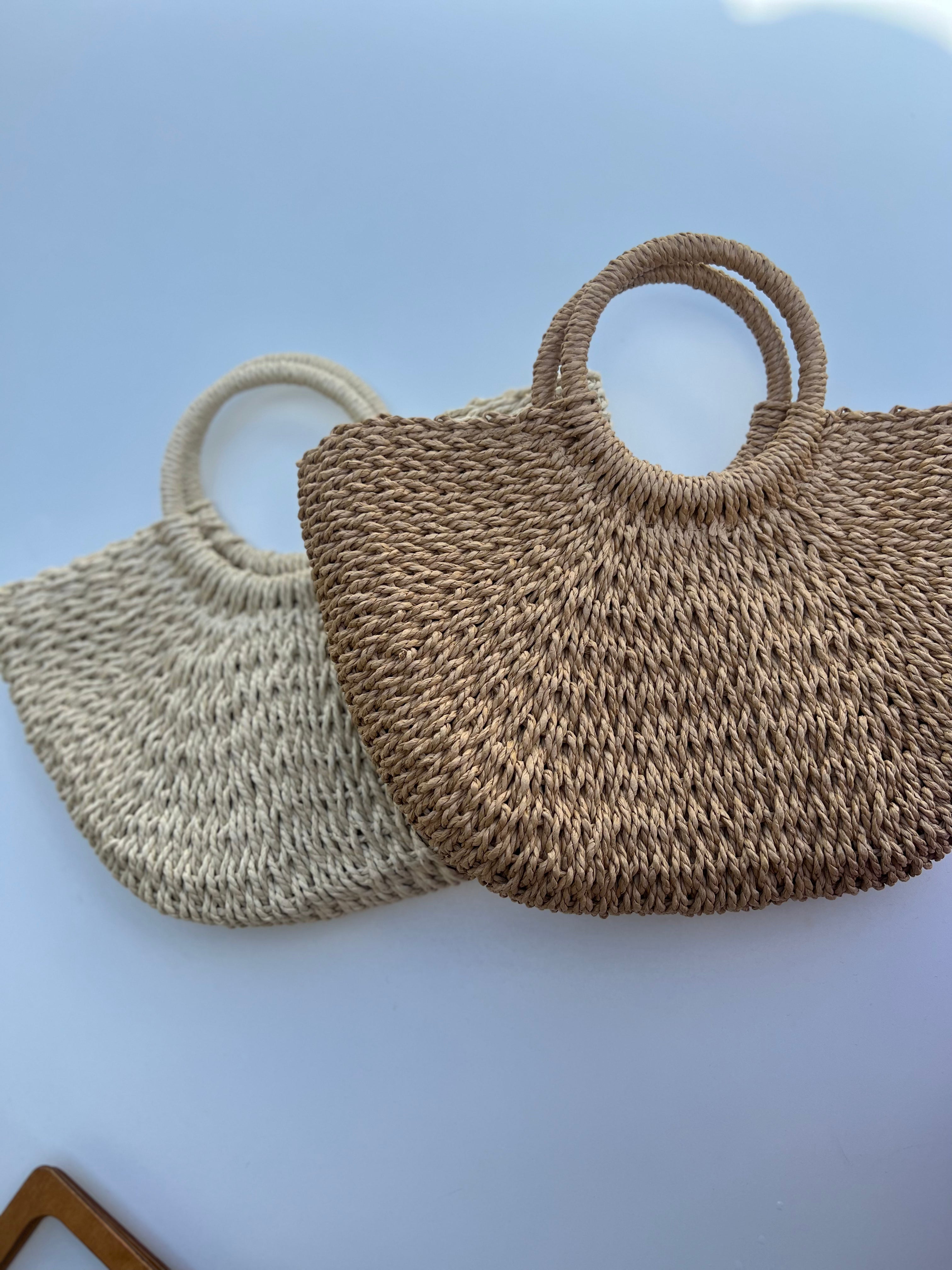 Bolsa Meia Lua (grande)