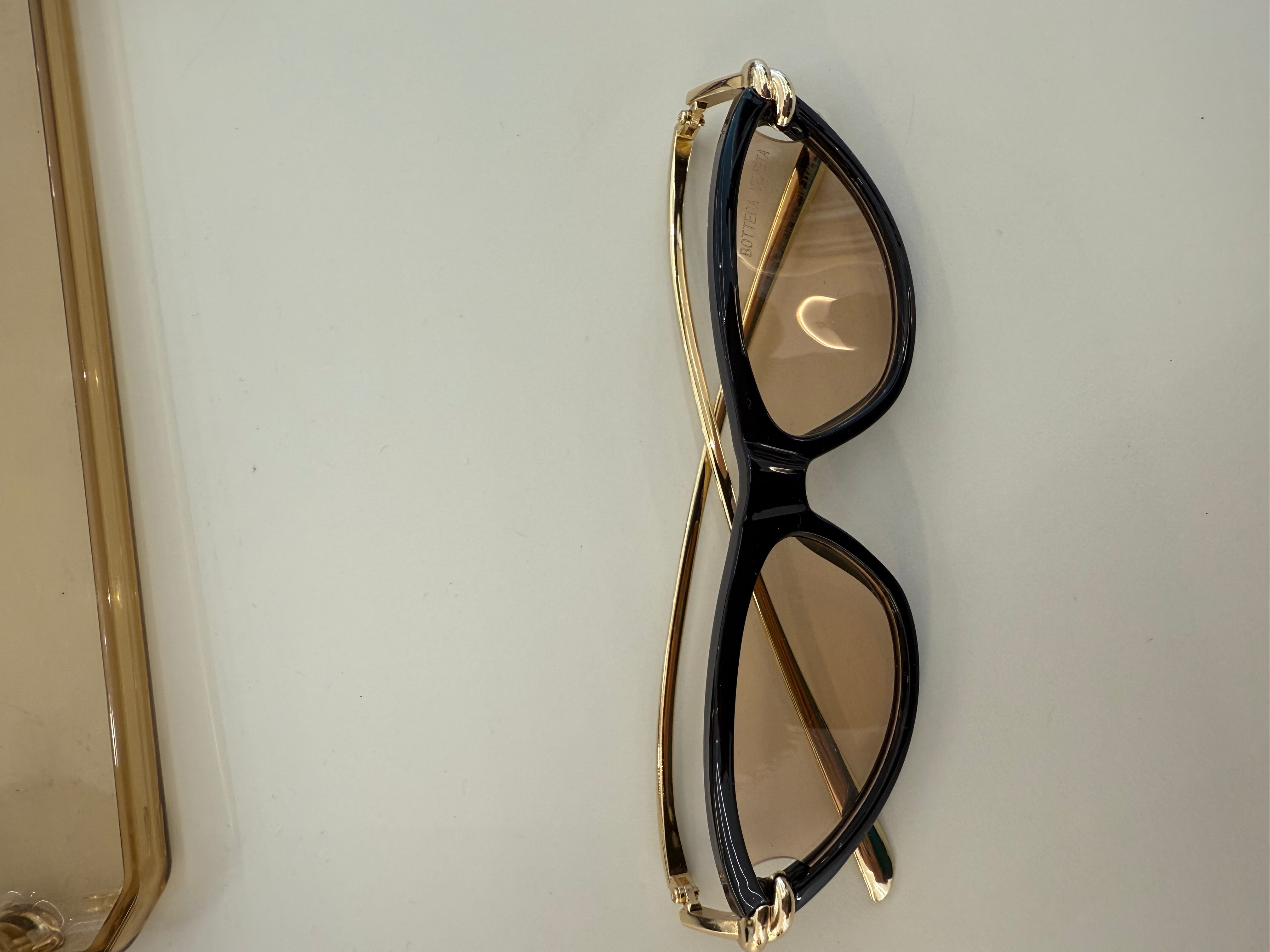 Óculos Bottega Veneta