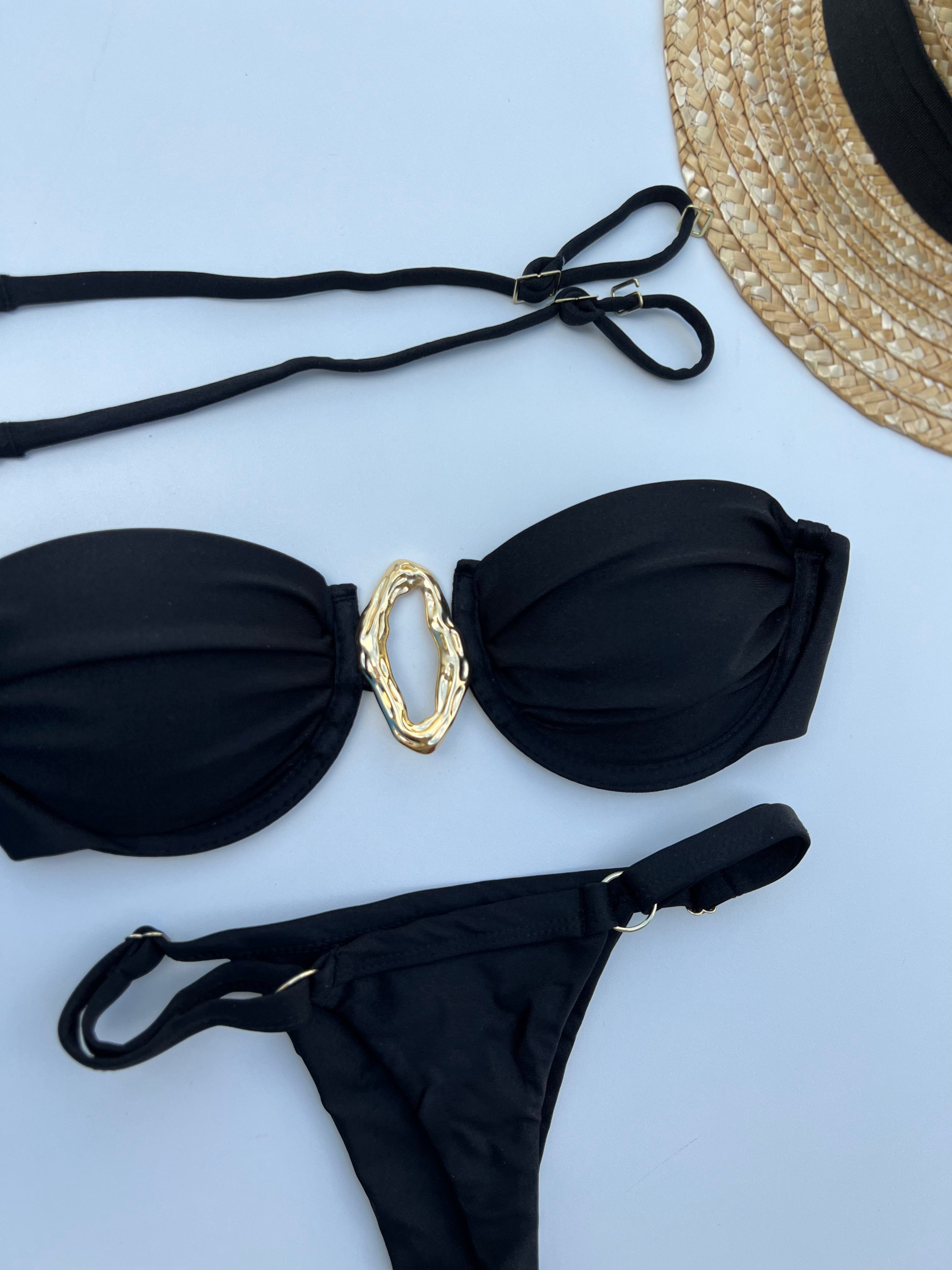 Madu Regulagem Preto