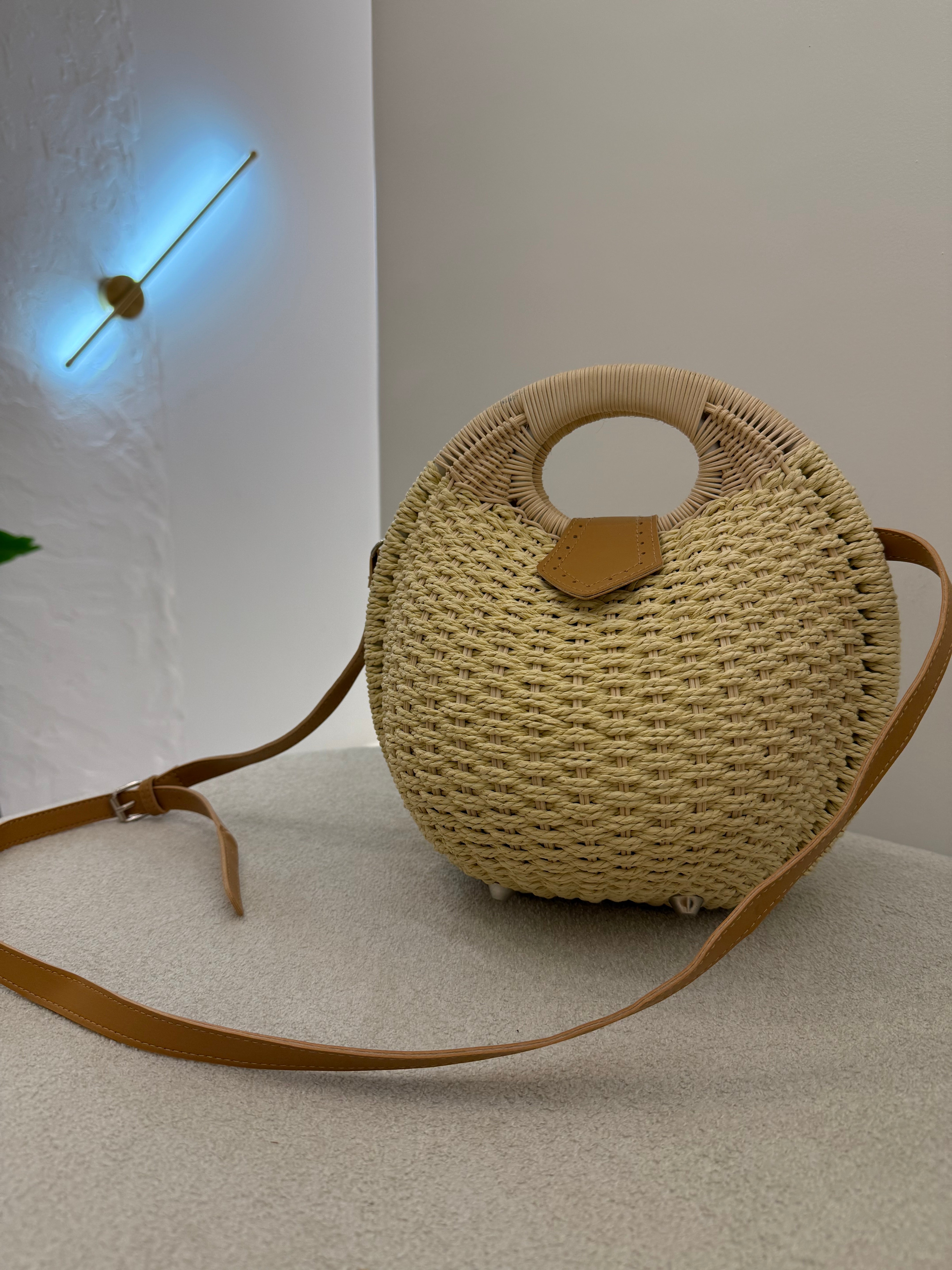 Bolsa Jeri