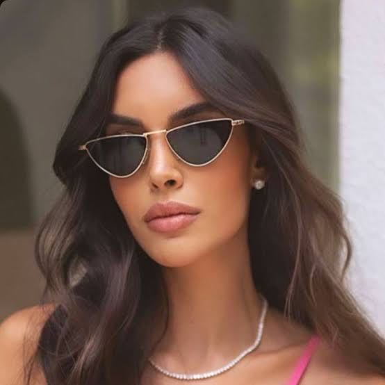 Óculos de Sol New Triang