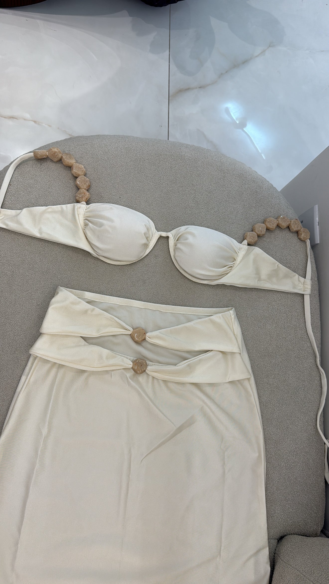 Saia Longa Bali