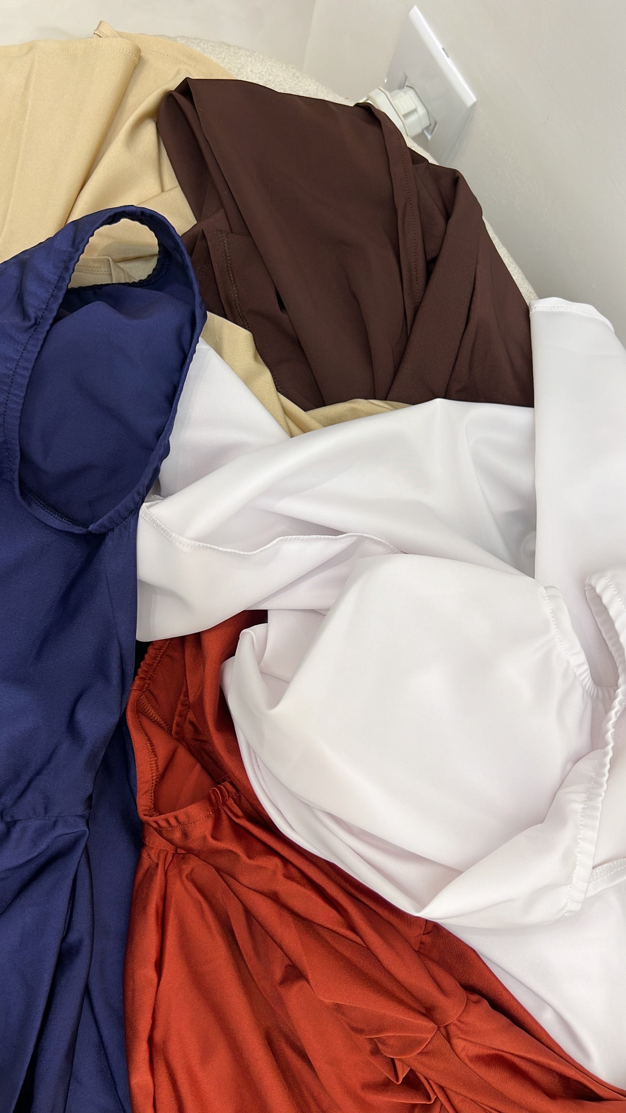 Vestido Um Ombro Só