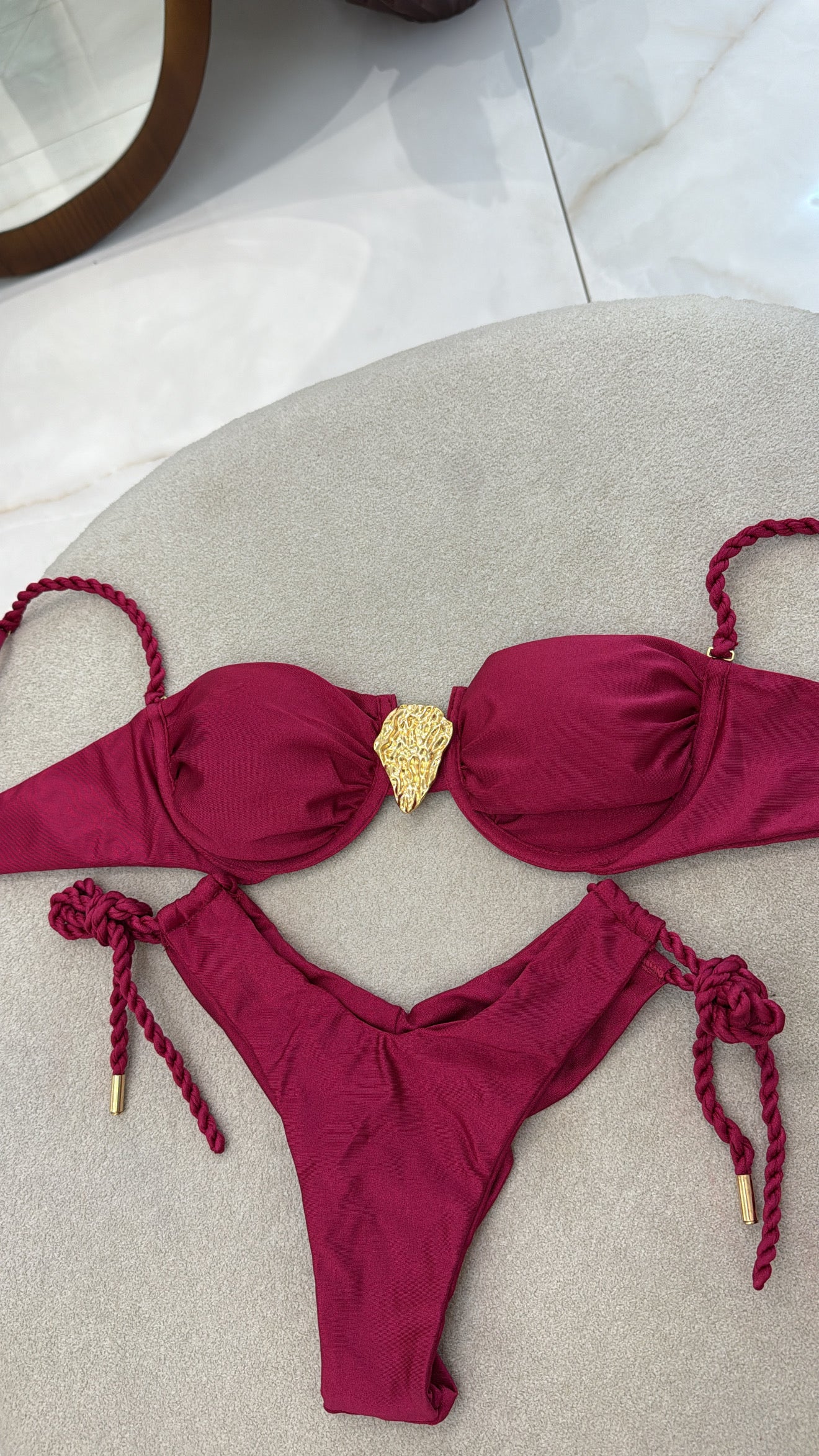 Alicia Asa Delta Vinho