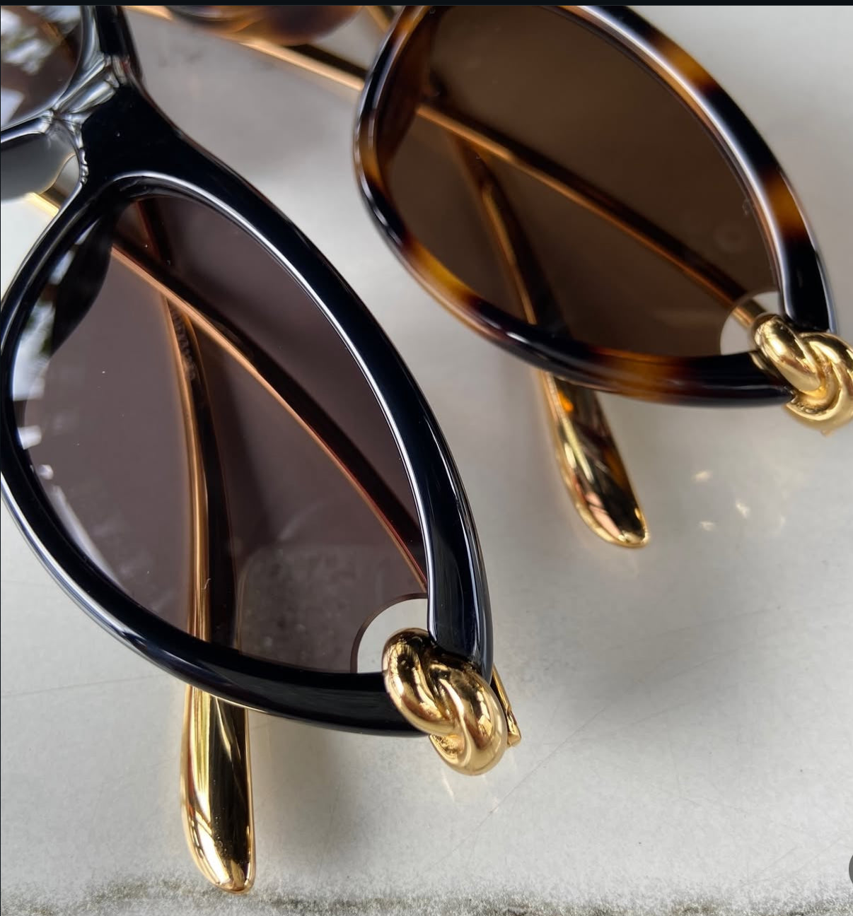 Óculos Bottega Veneta