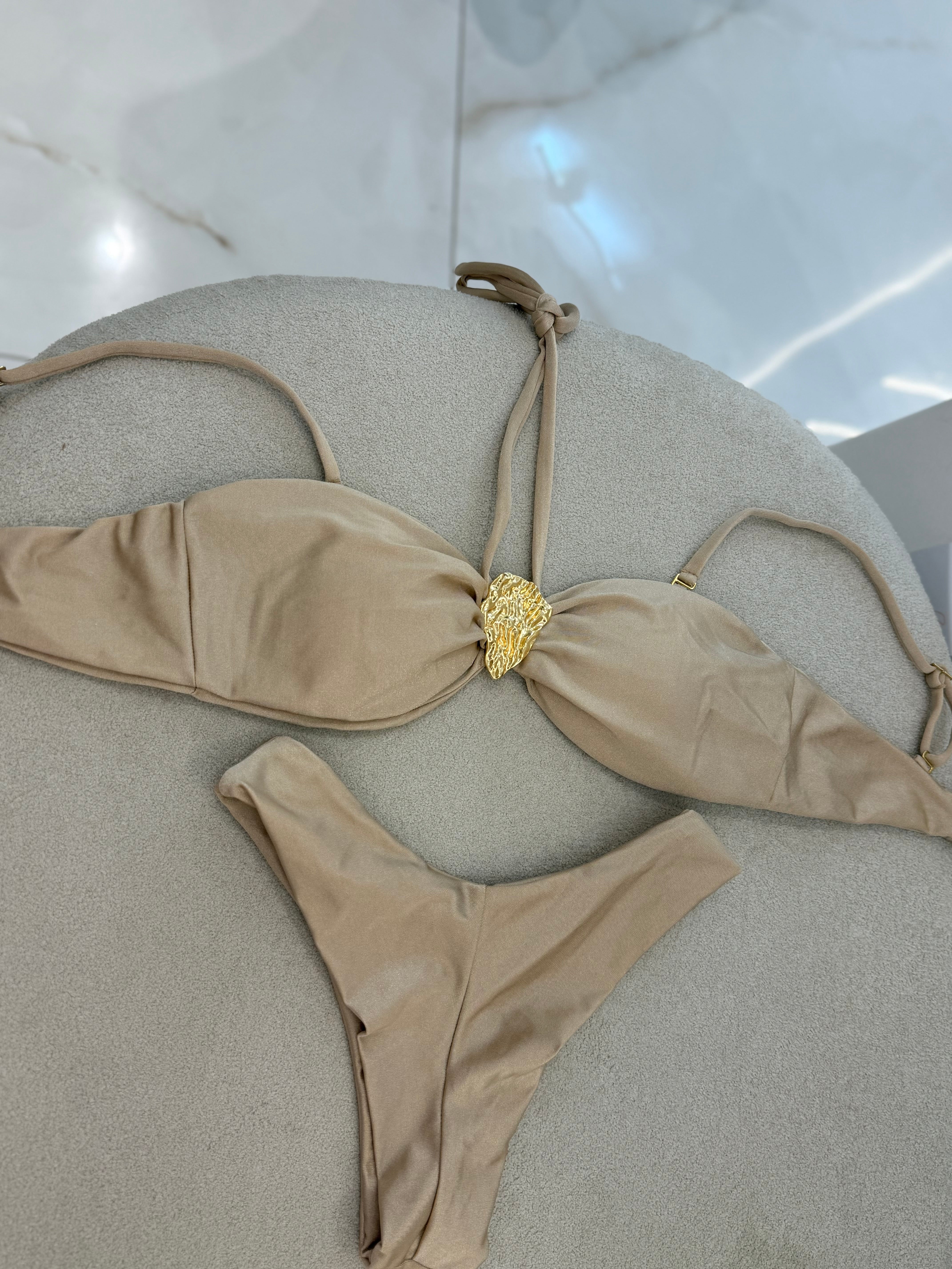 Biquíni Júlia Nude