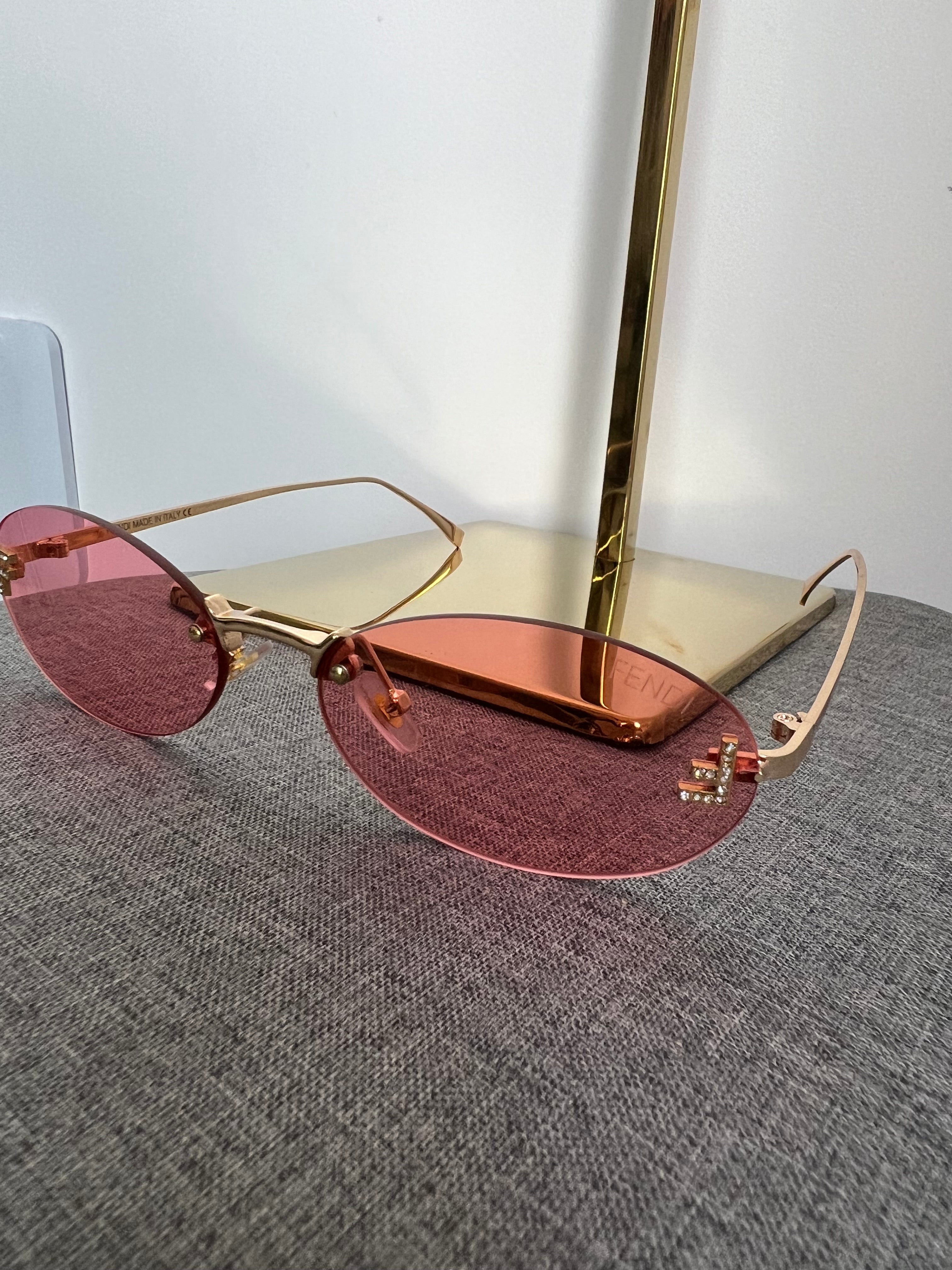 Óculos Fendi