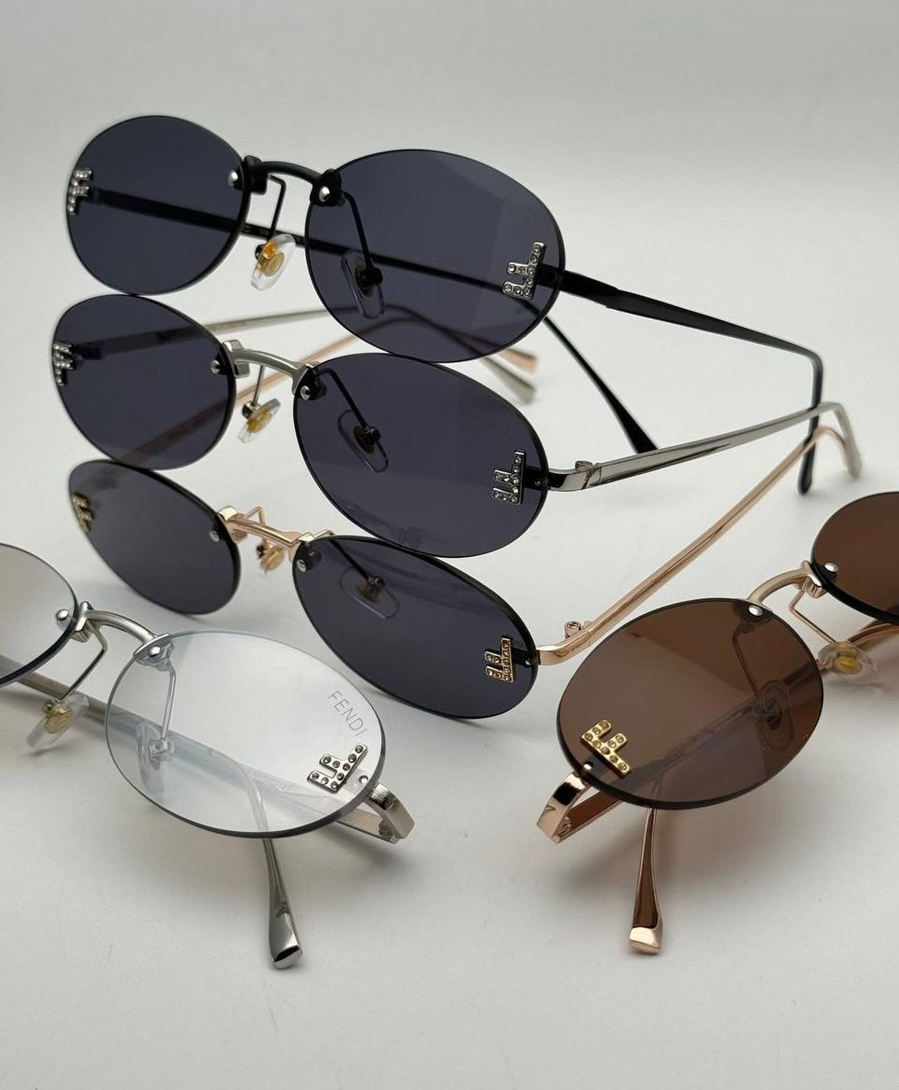 Óculos Fendi