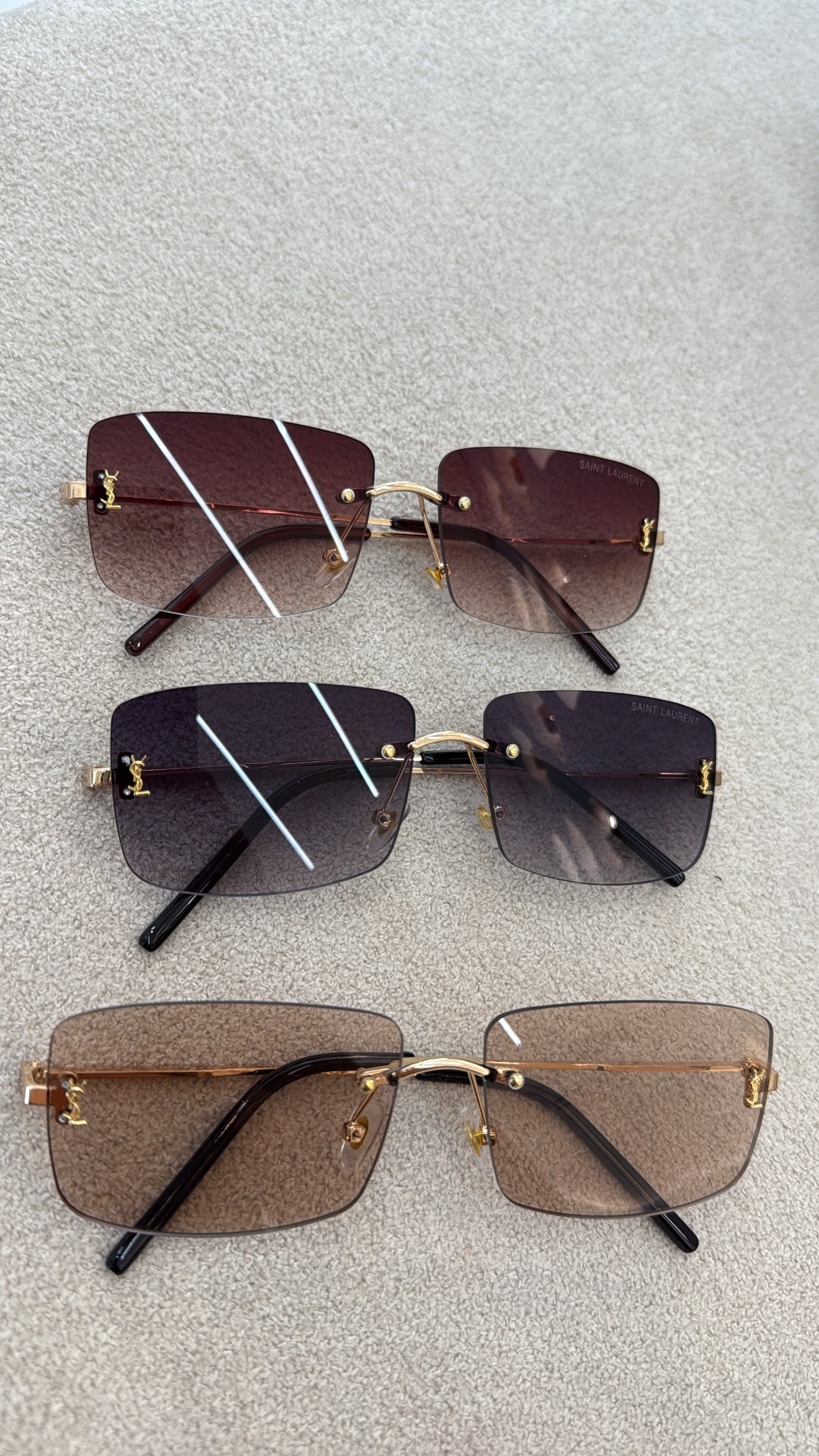 Óculos YSL (9)