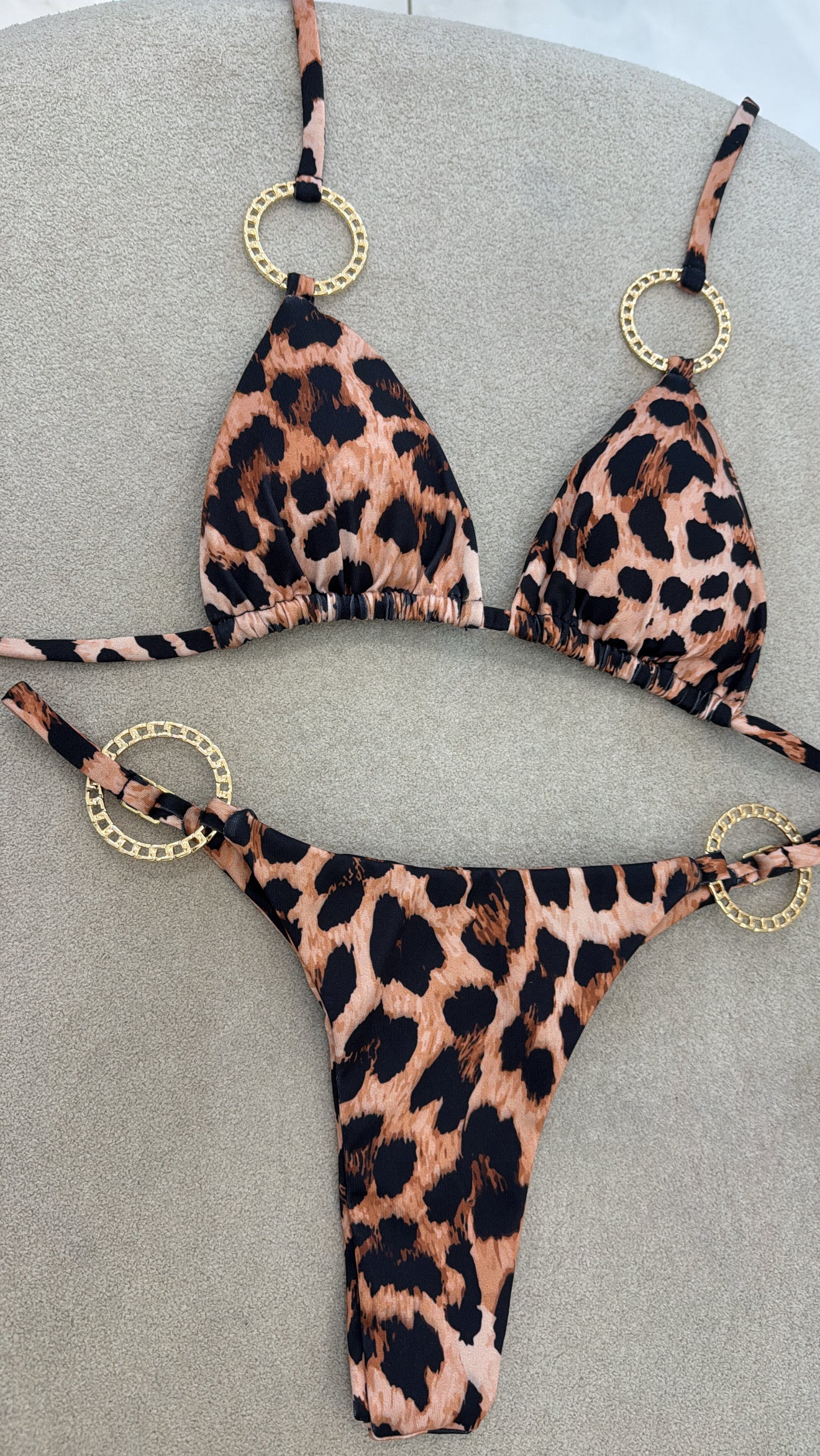 Cortininha Regulagem Oncinha