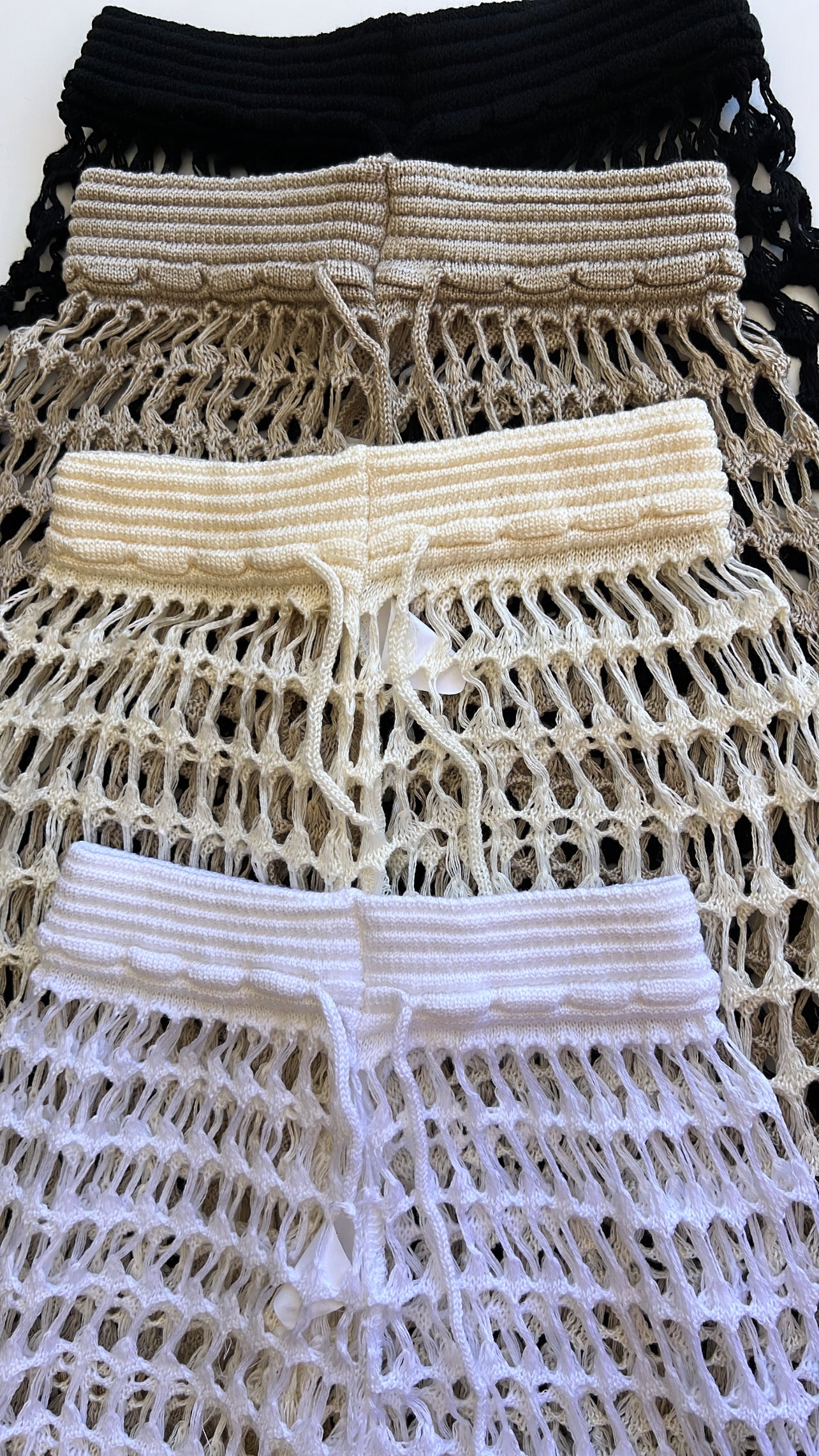 Calça de Tricô