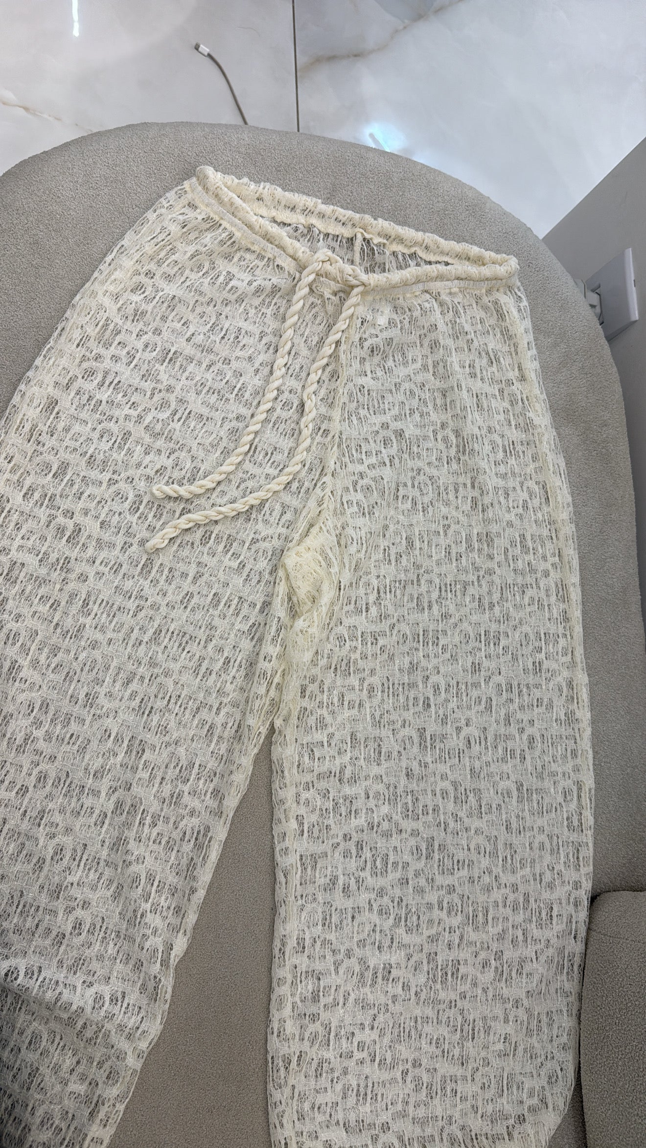 Calça Rayane