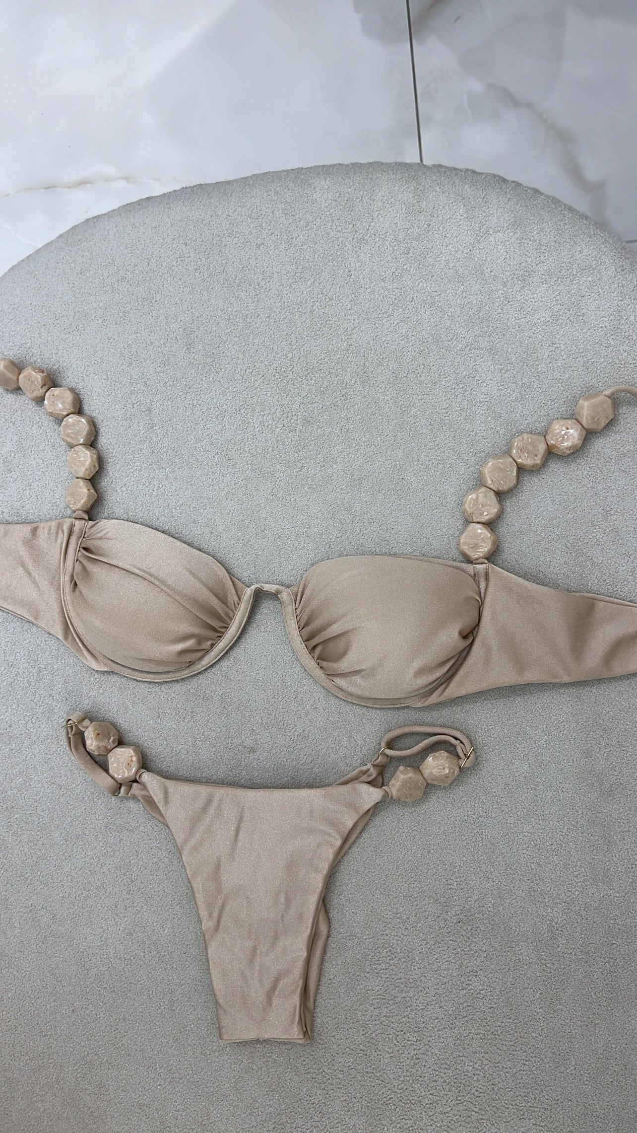 Biquíni Bali Nude