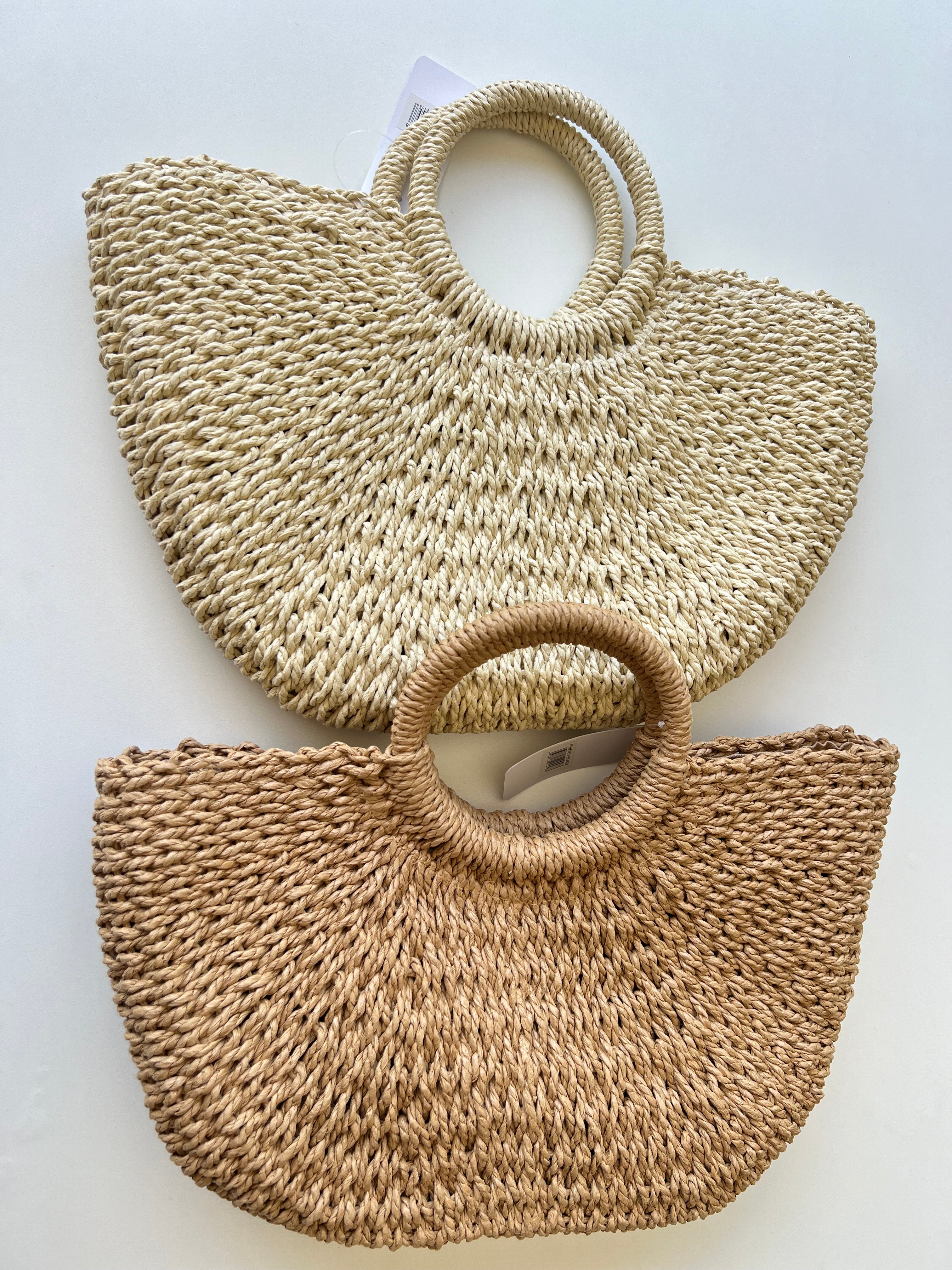 Bolsa Meia Lua (grande)