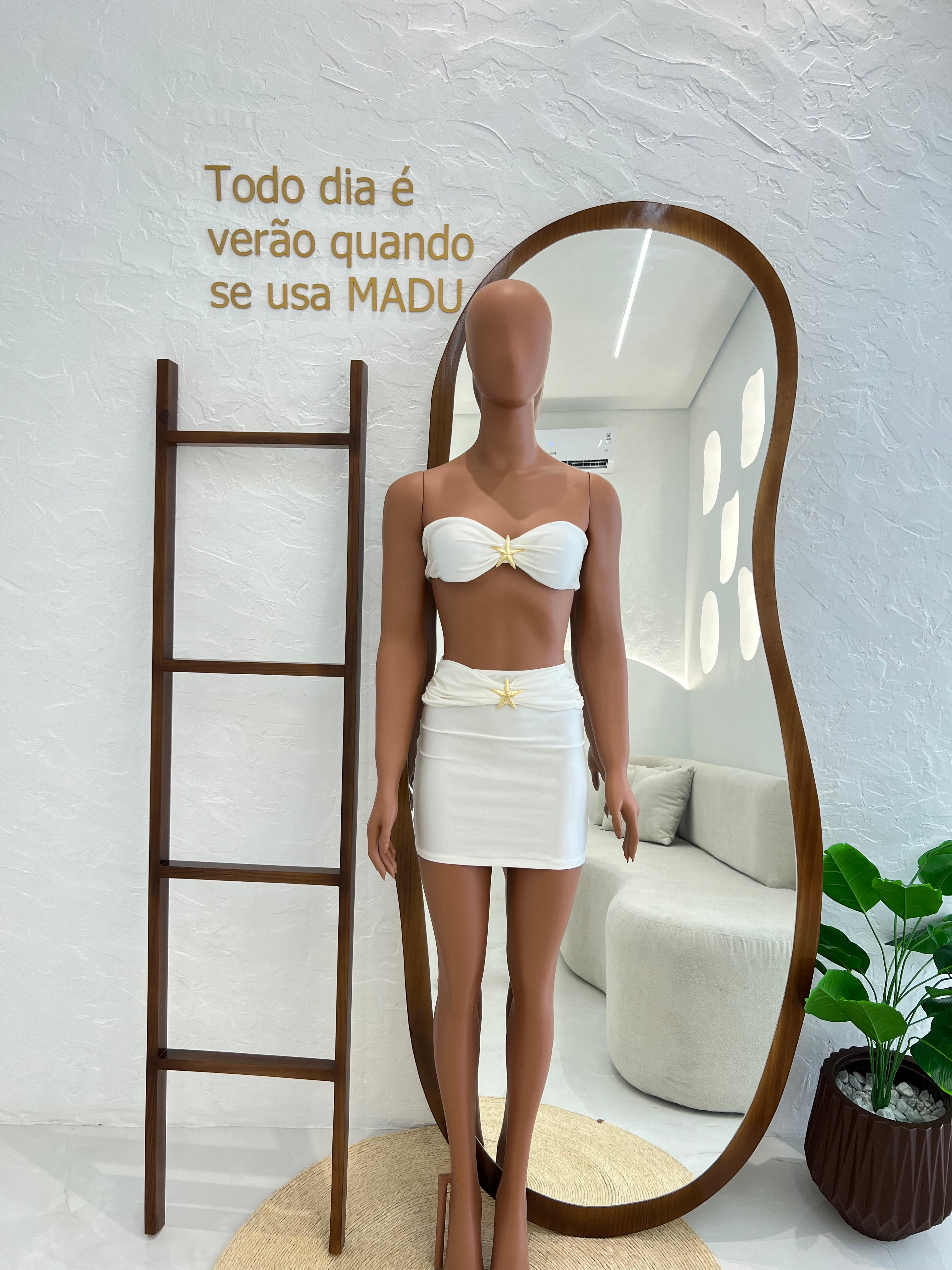Saia Estrela