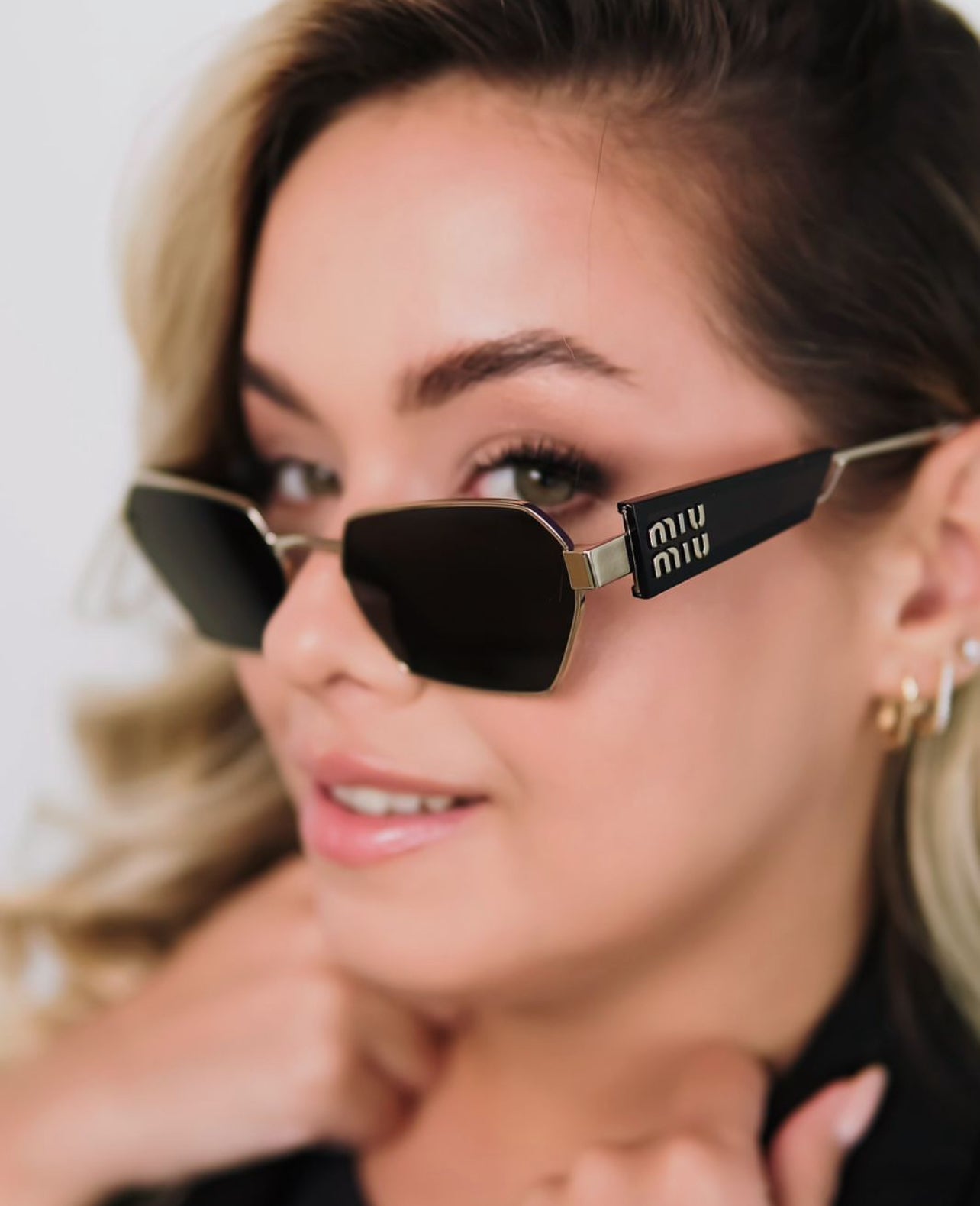 Óculos Miu Miu 4