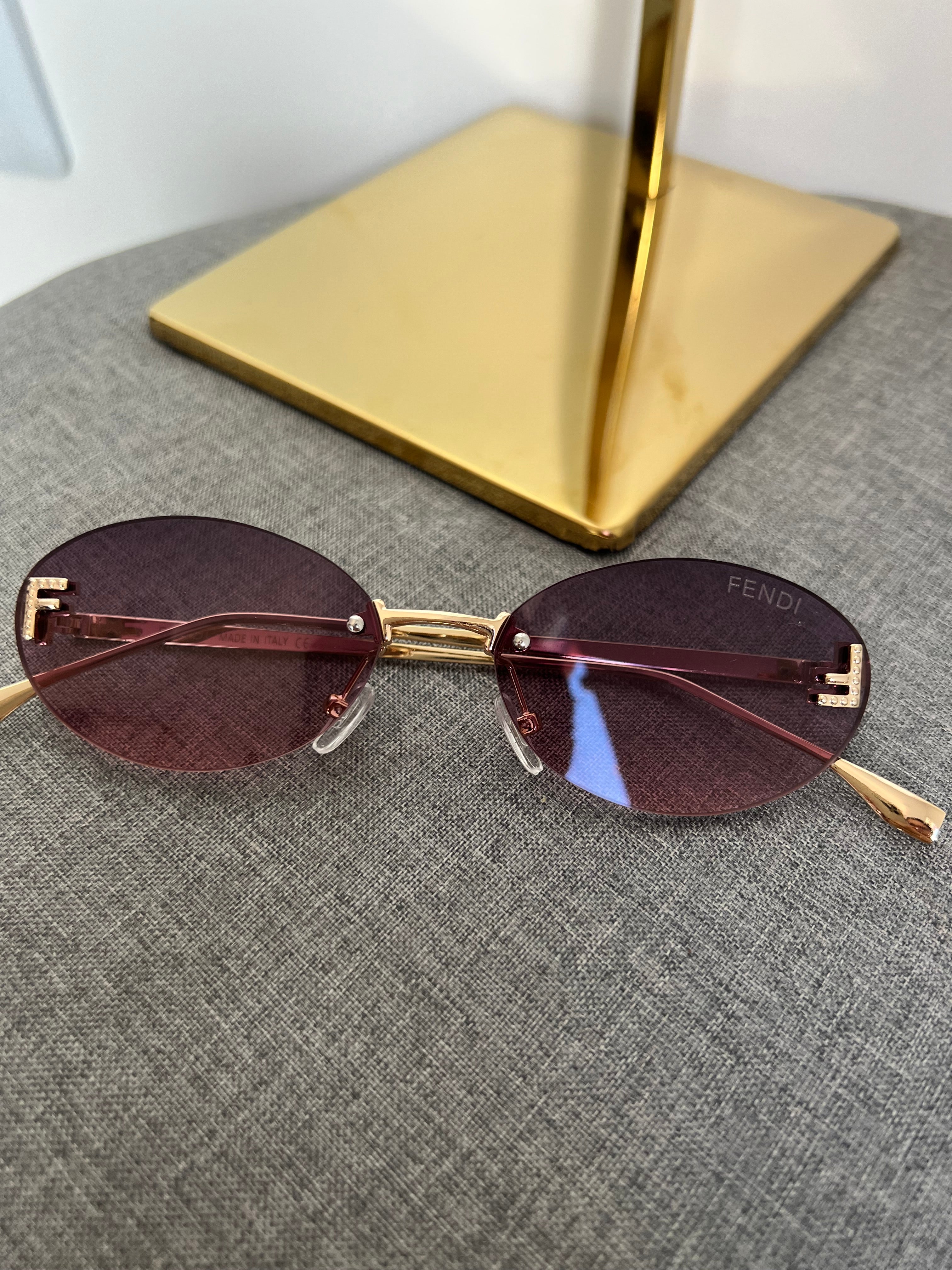 Óculos Fendi