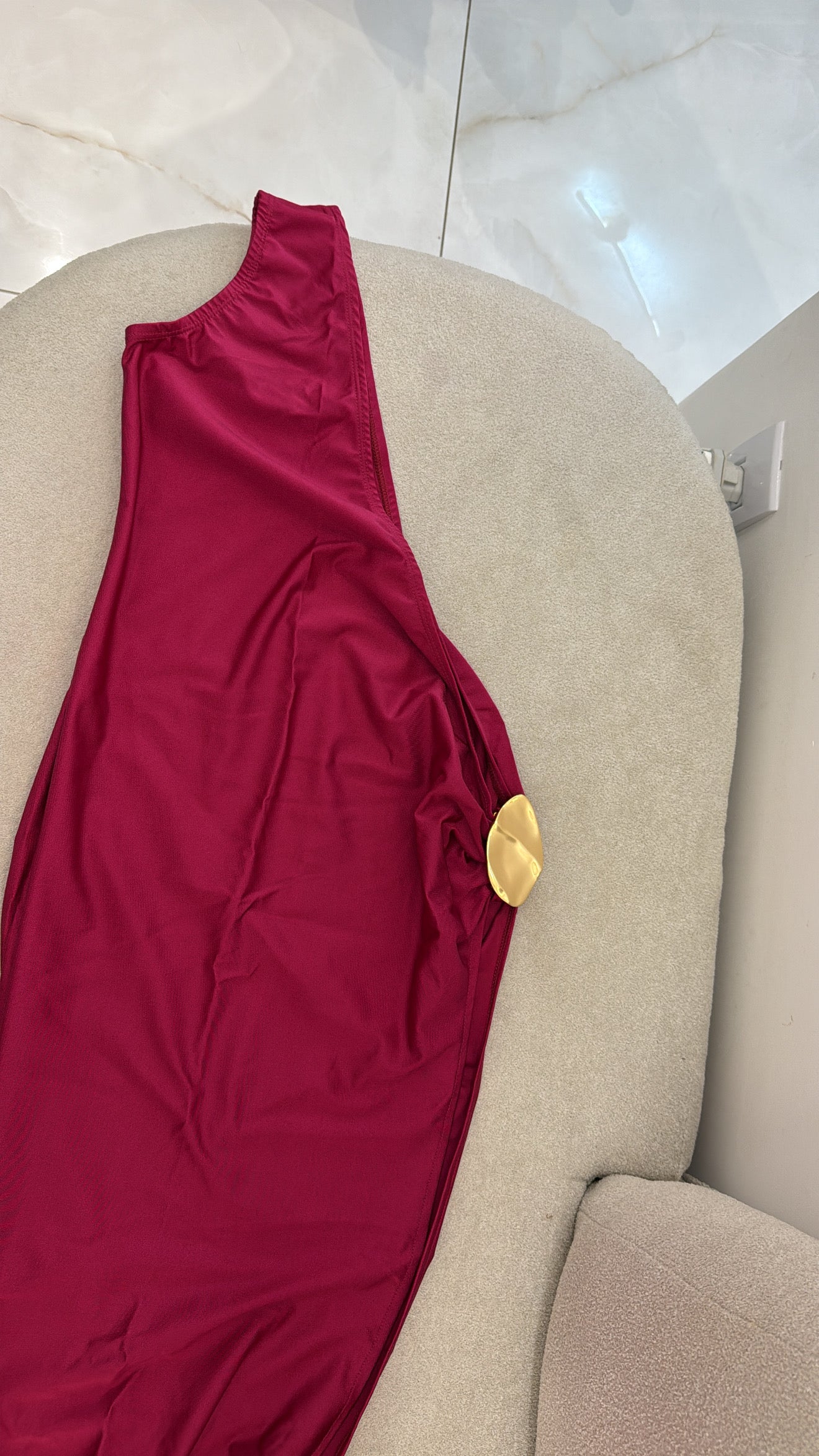 Vestido Yara