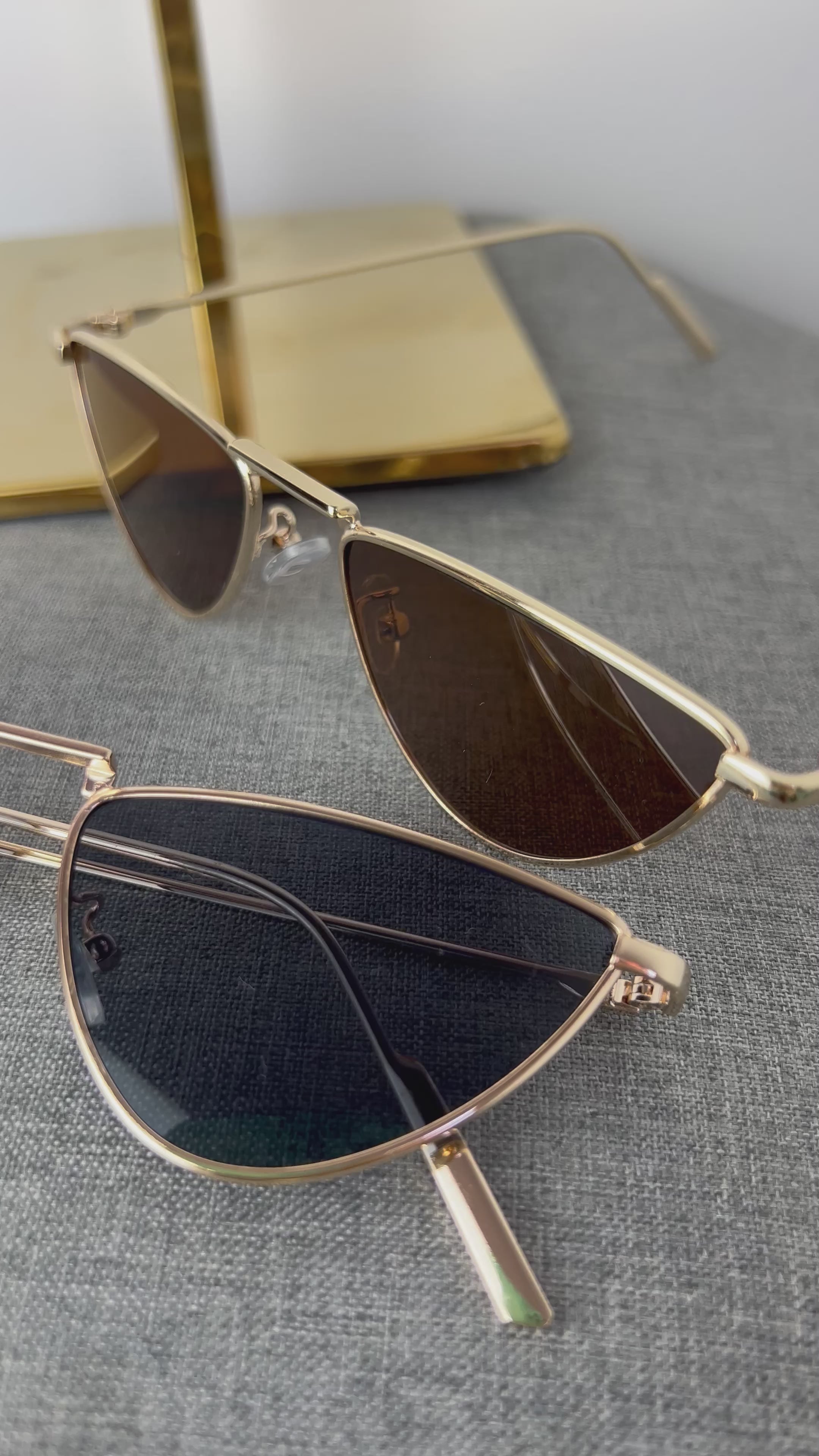 Óculos de Sol New Triang