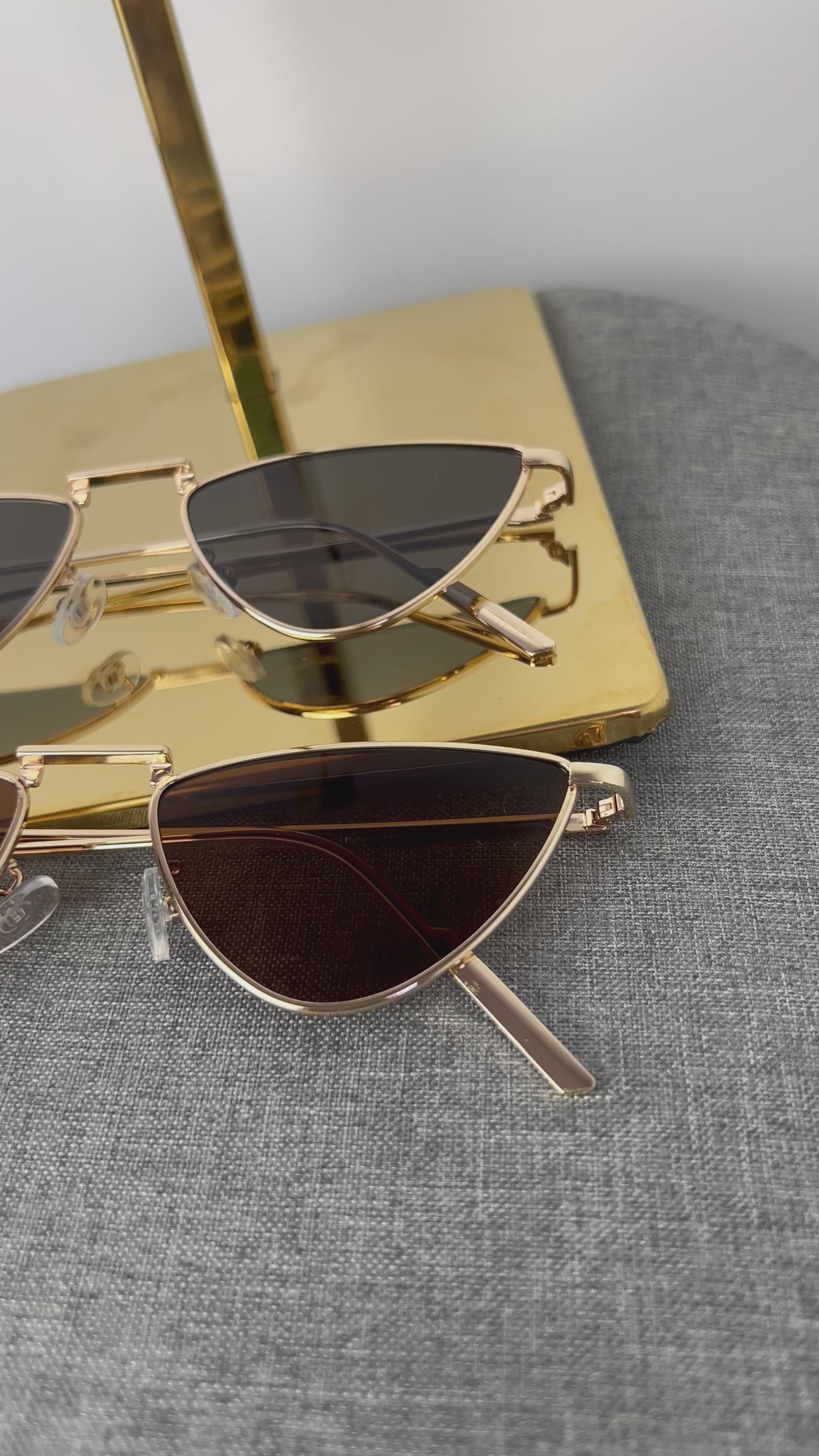 Óculos de Sol New Triang